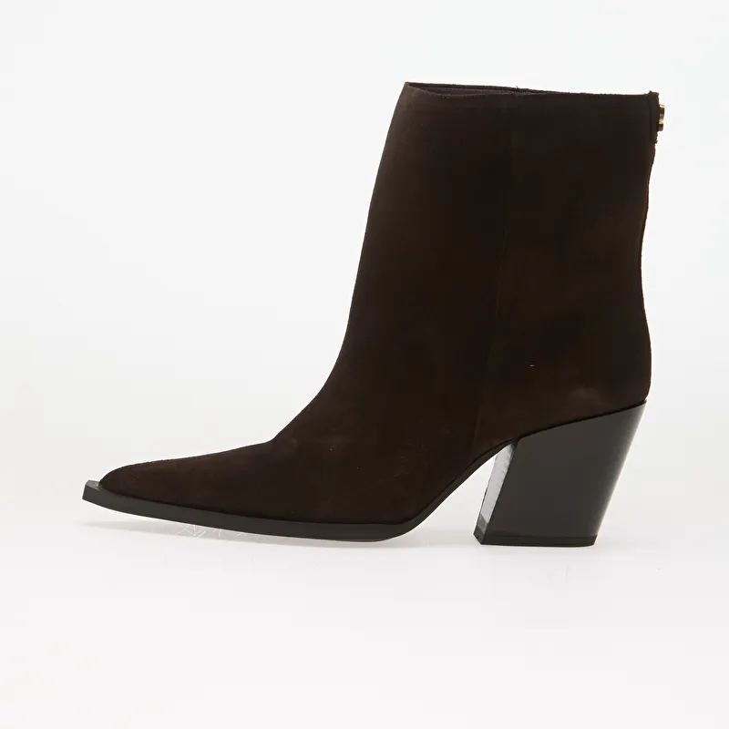 Steve Madden Melle Chocolate Brown