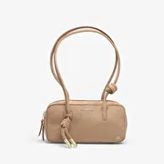 Steve Madden Brooted Taupe