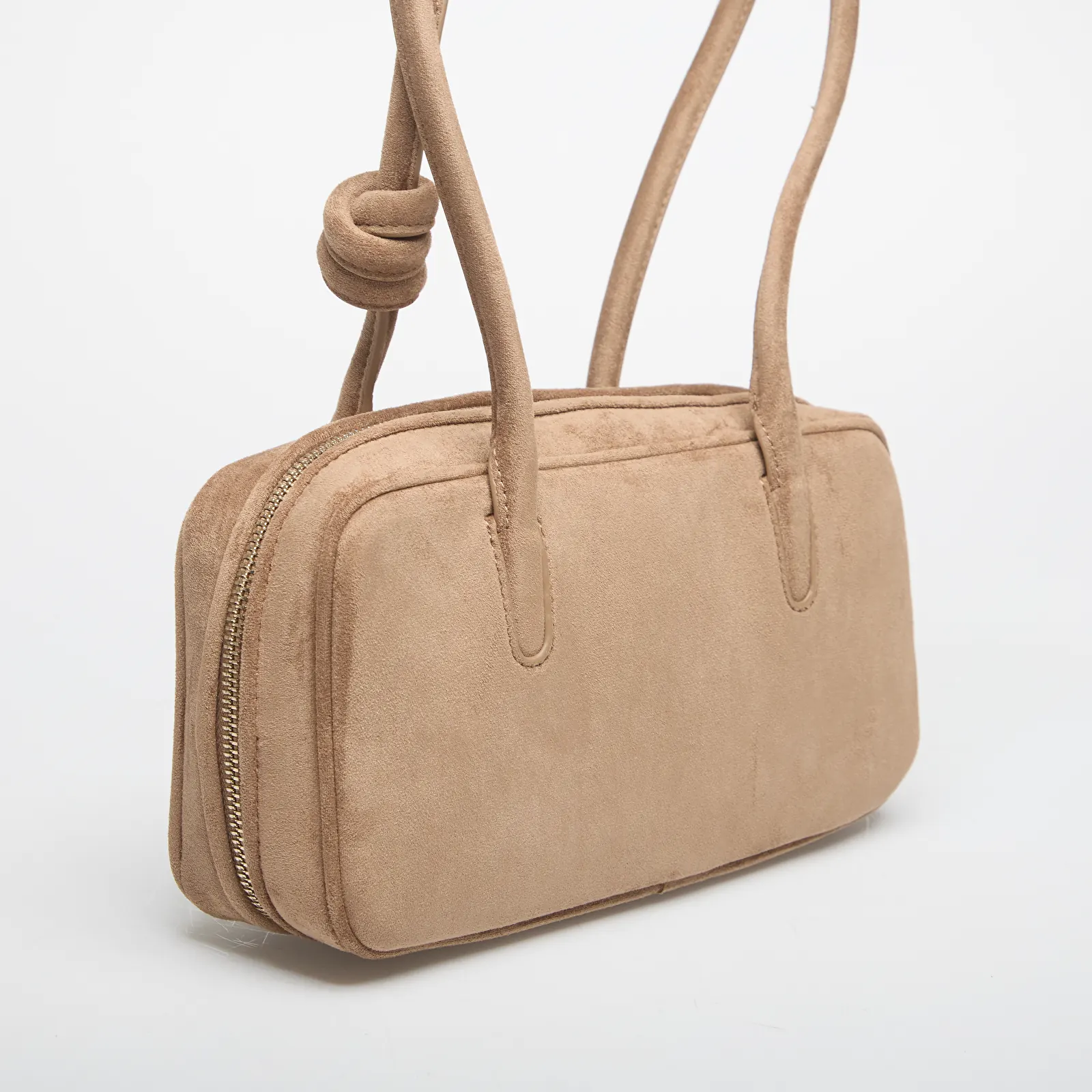 Handbags Steve Madden Brooted Taupe