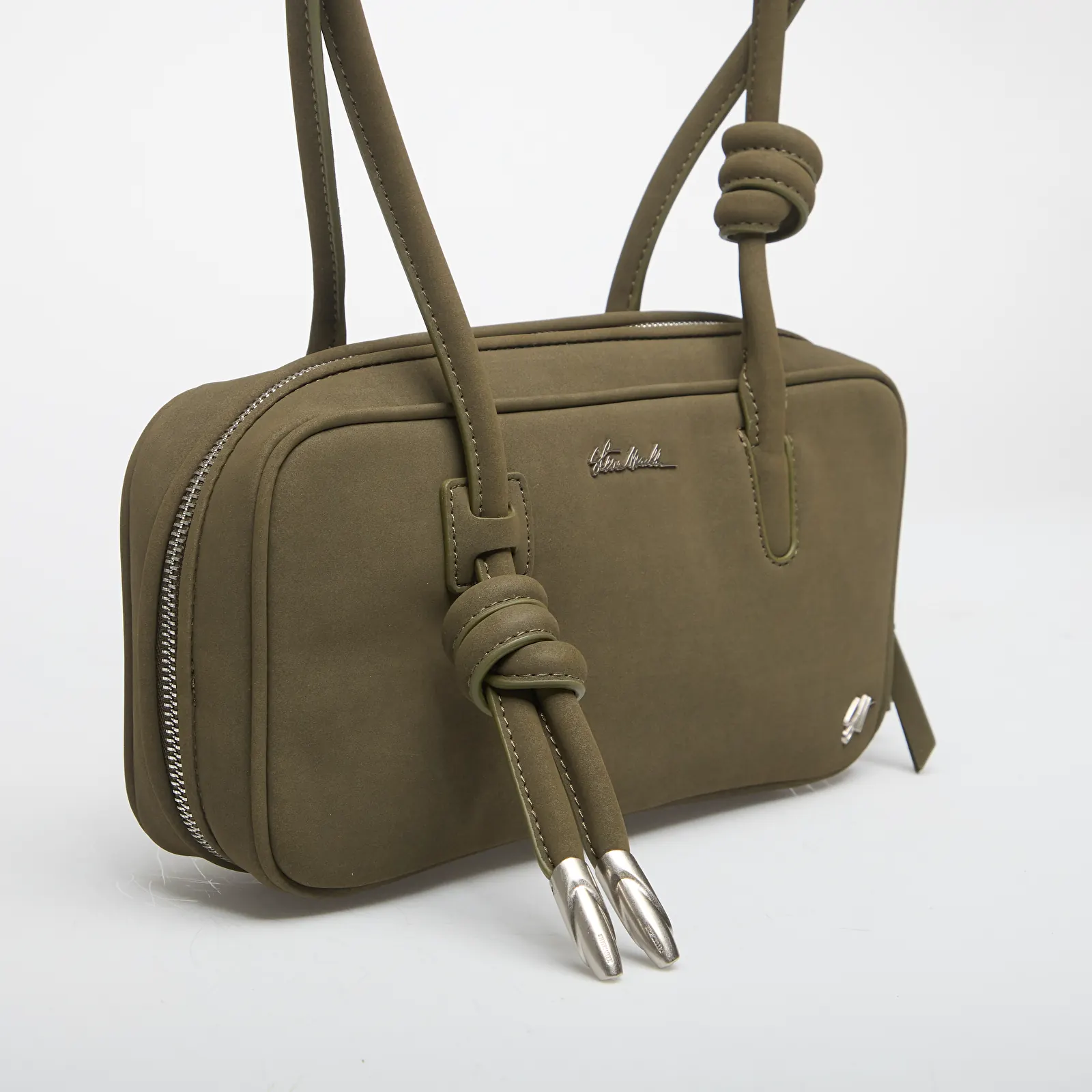 Sacs à main Steve Madden Brooted Olive