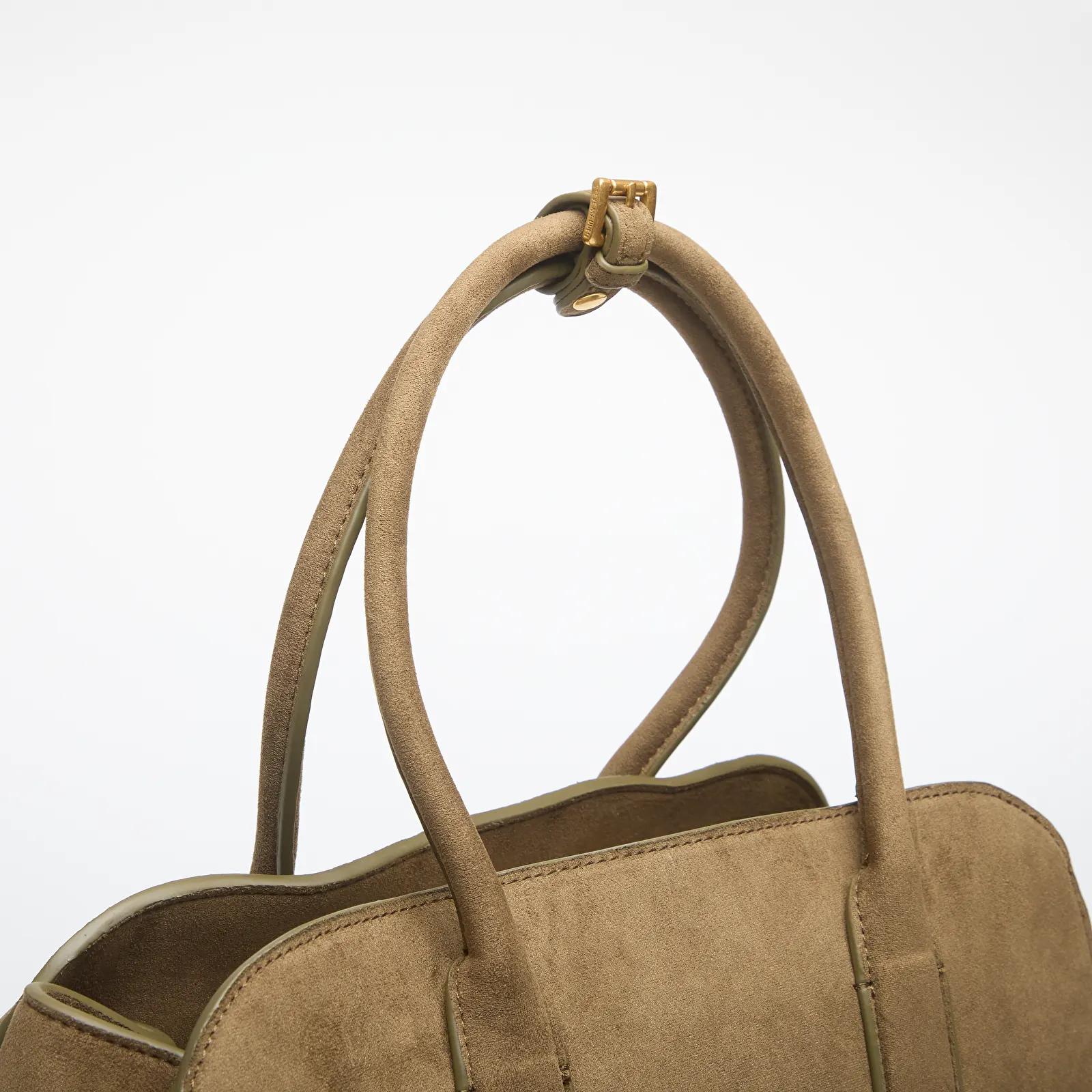 Kézitáskák Steve Madden Bryleigh Olive