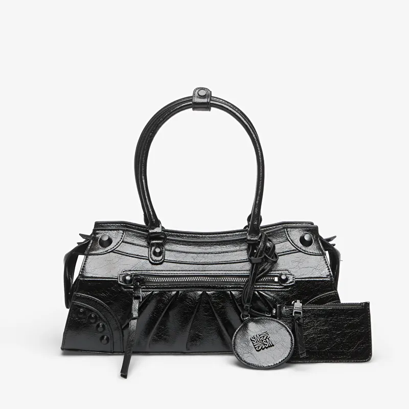 Steve Madden Bravyn Black