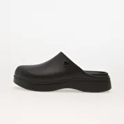 Crocs Dylan Notched Clog Black