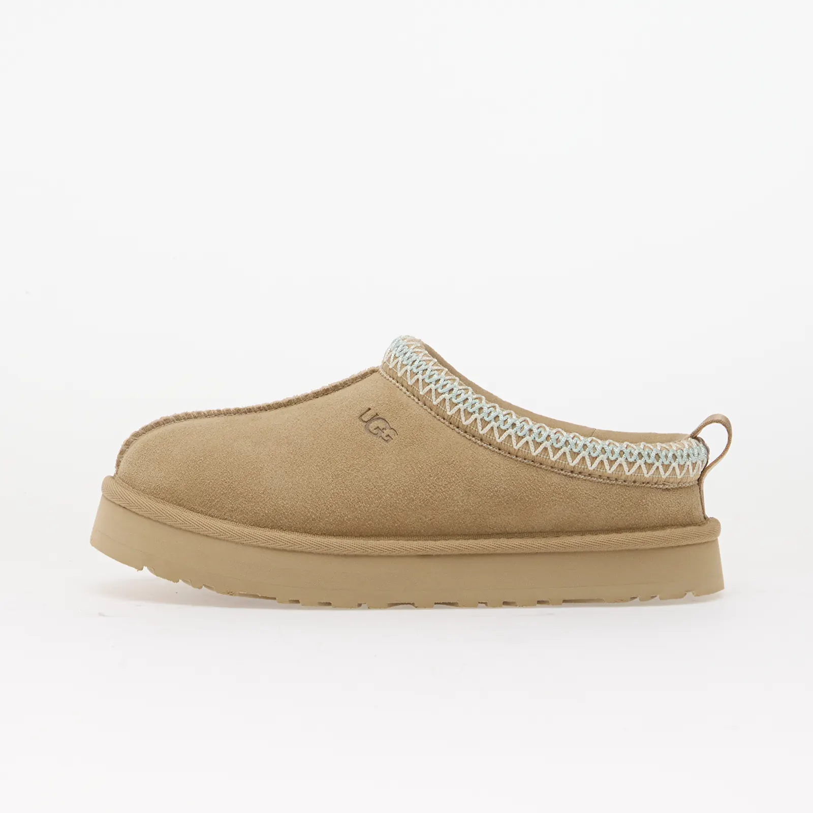 Detské tenisky a topánky UGG Kids Tazz Sand
