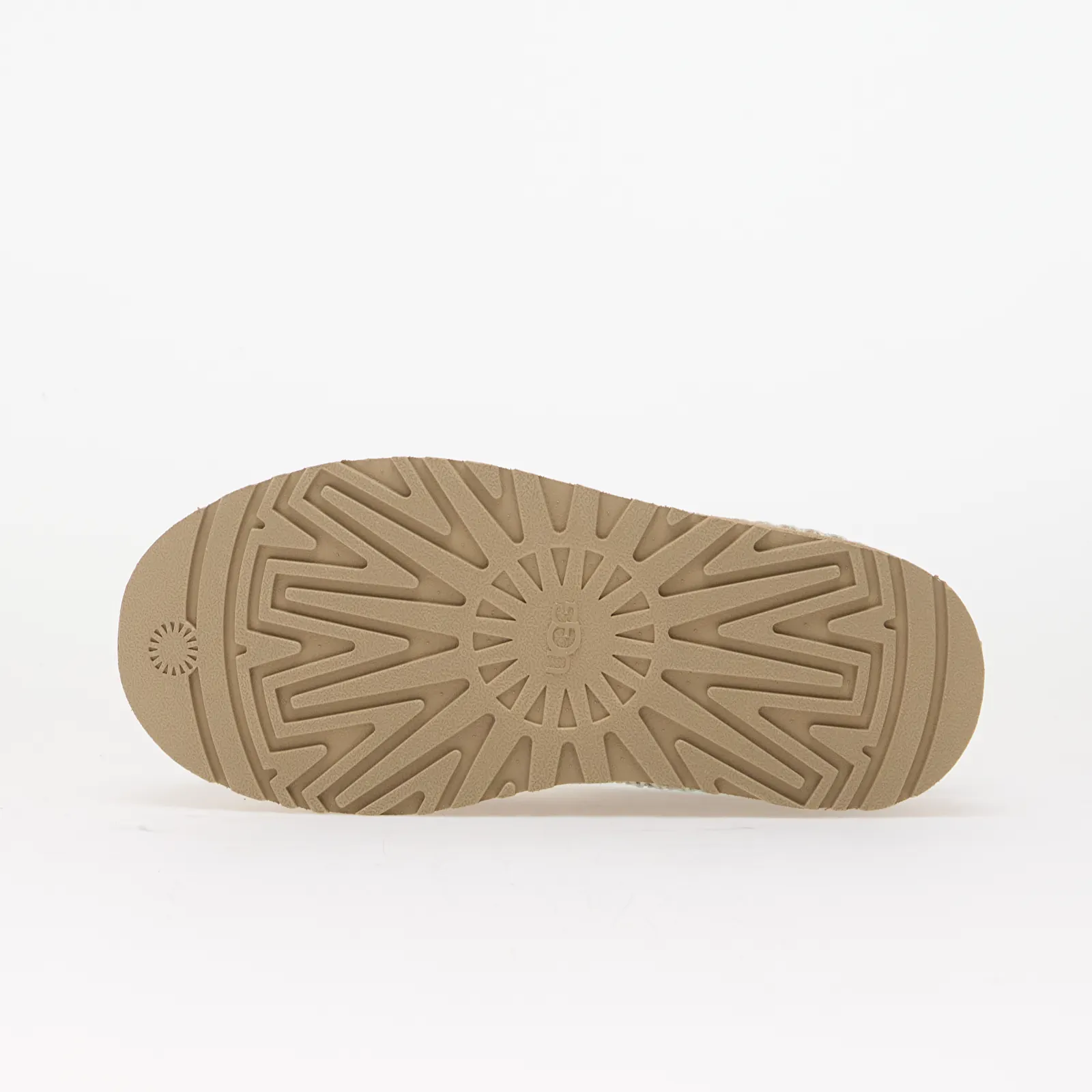 Detské tenisky a topánky UGG Kids Tazz Sand