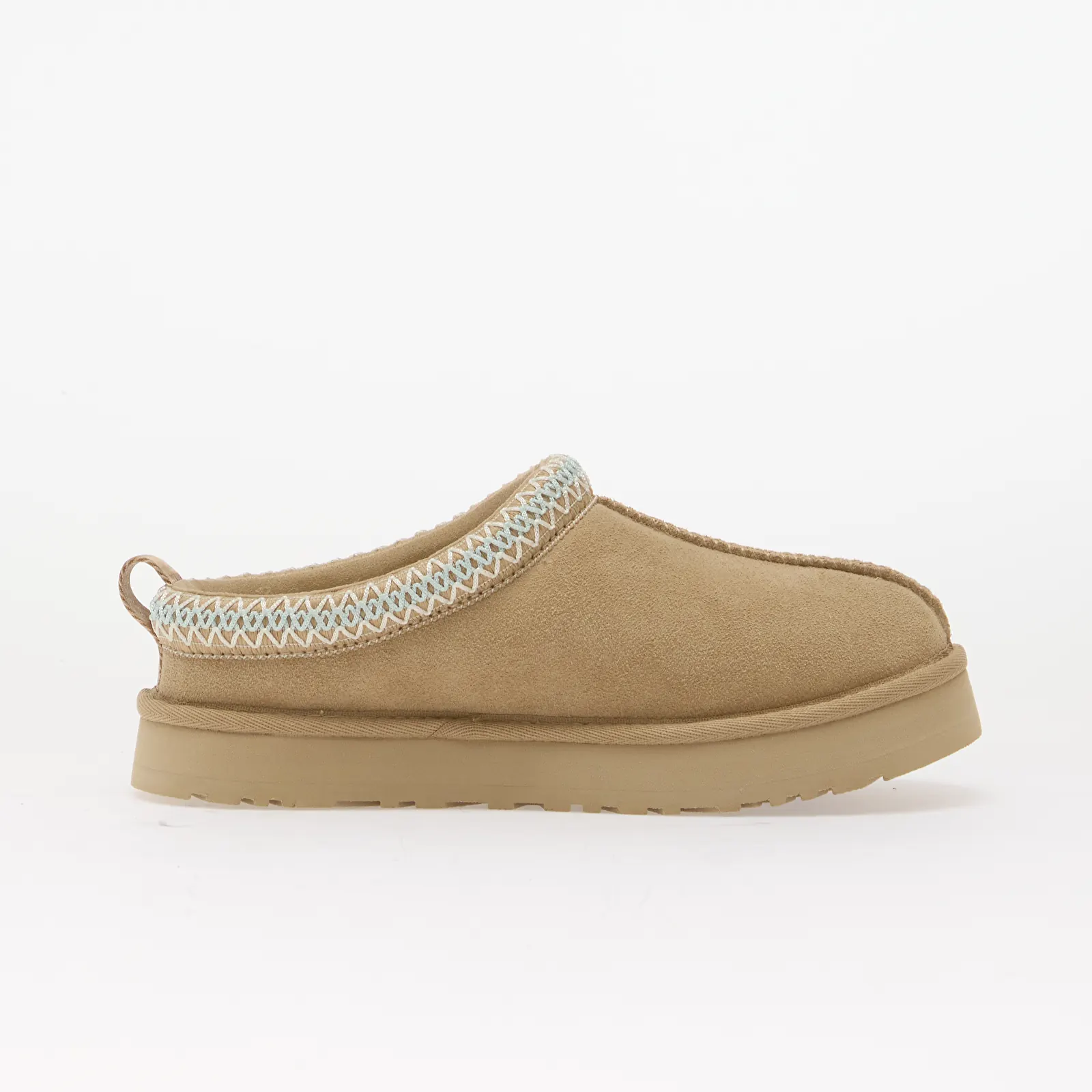 Detské tenisky a topánky UGG Kids Tazz Sand