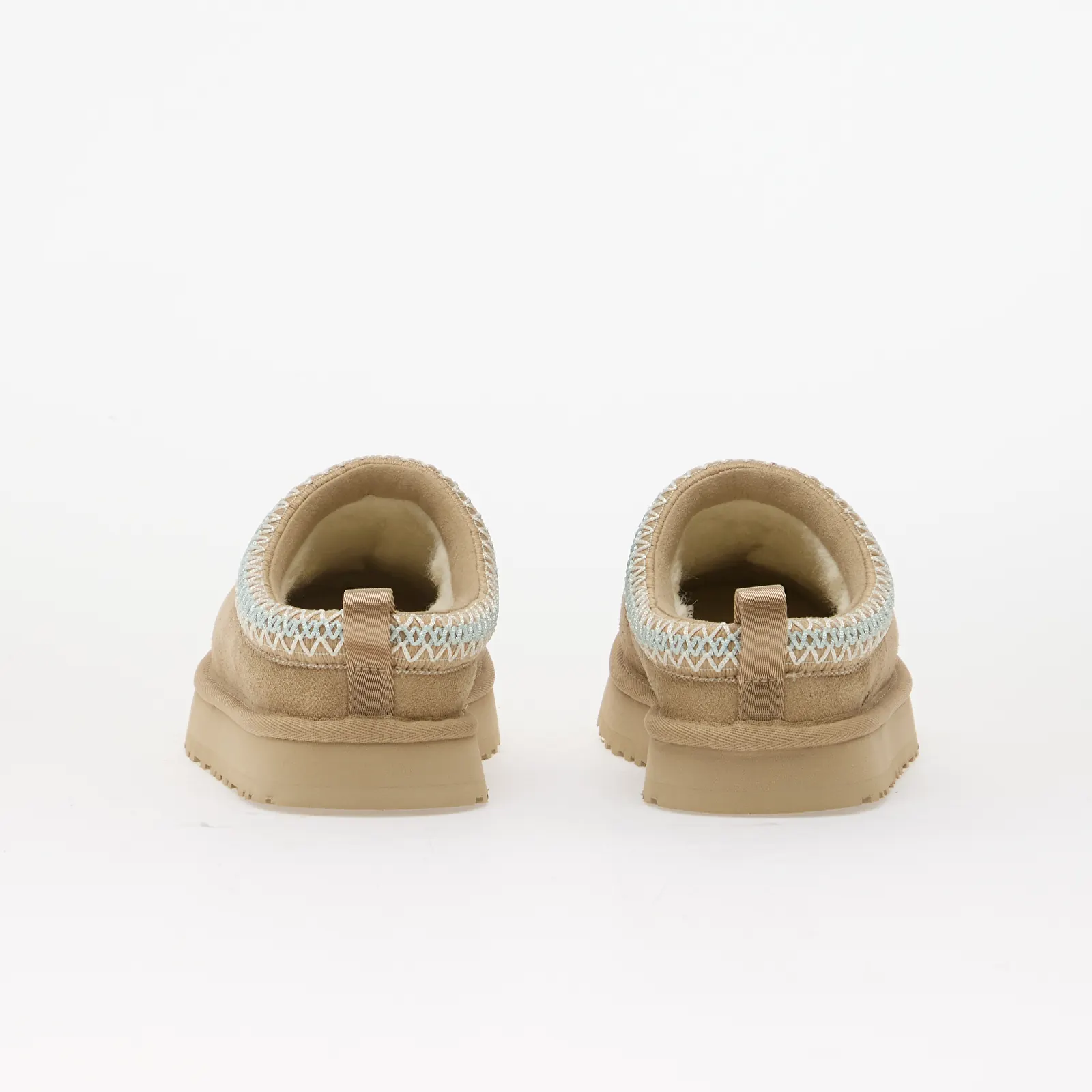 Detské tenisky a topánky UGG Kids Tazz Sand