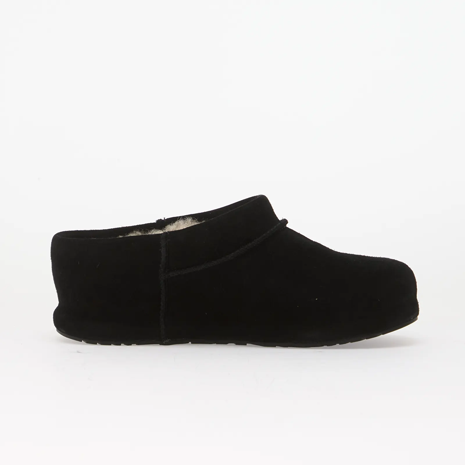 Γυναικεία παπούτσια UGG W Enwrap Clog Black