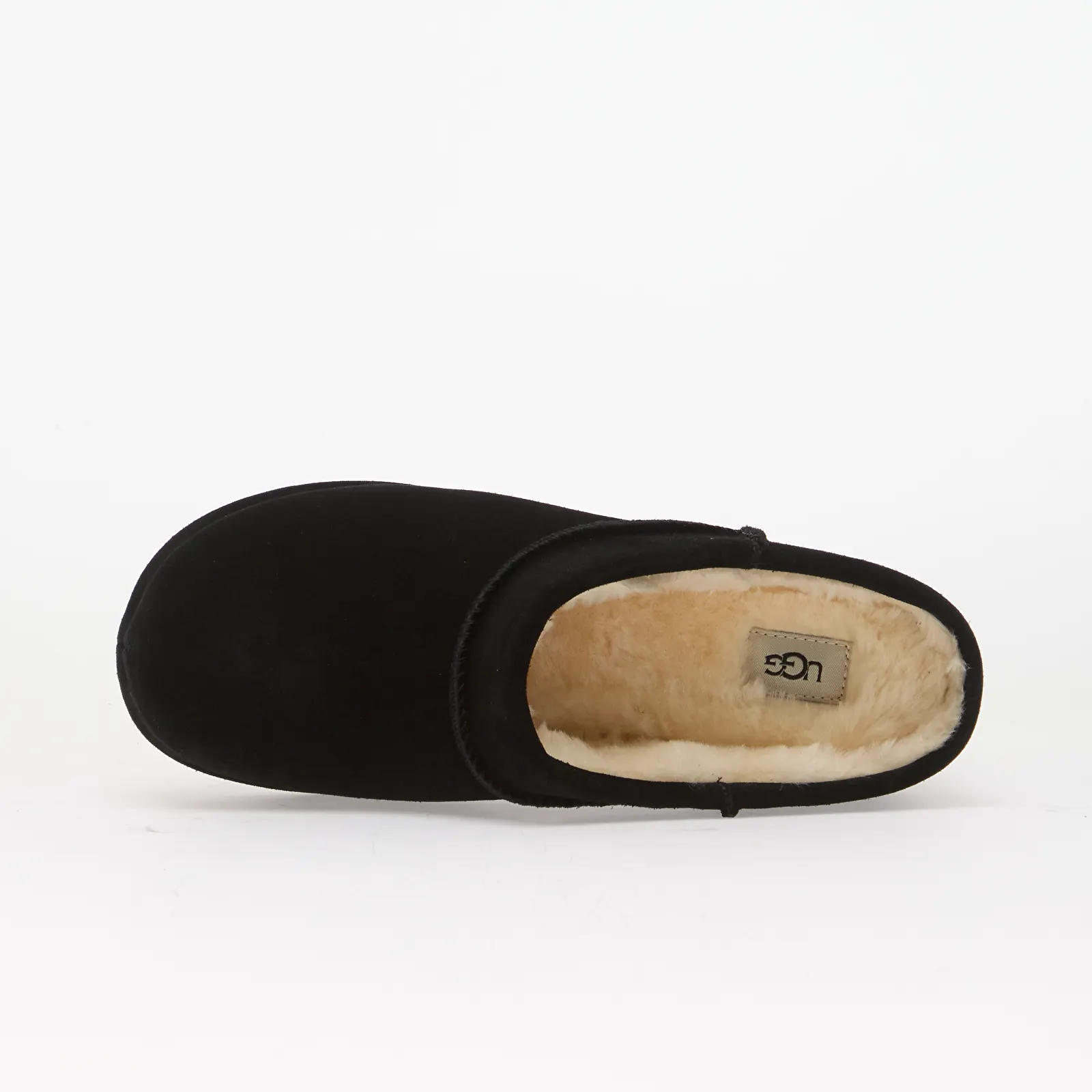 Γυναικεία παπούτσια UGG W Enwrap Clog Black