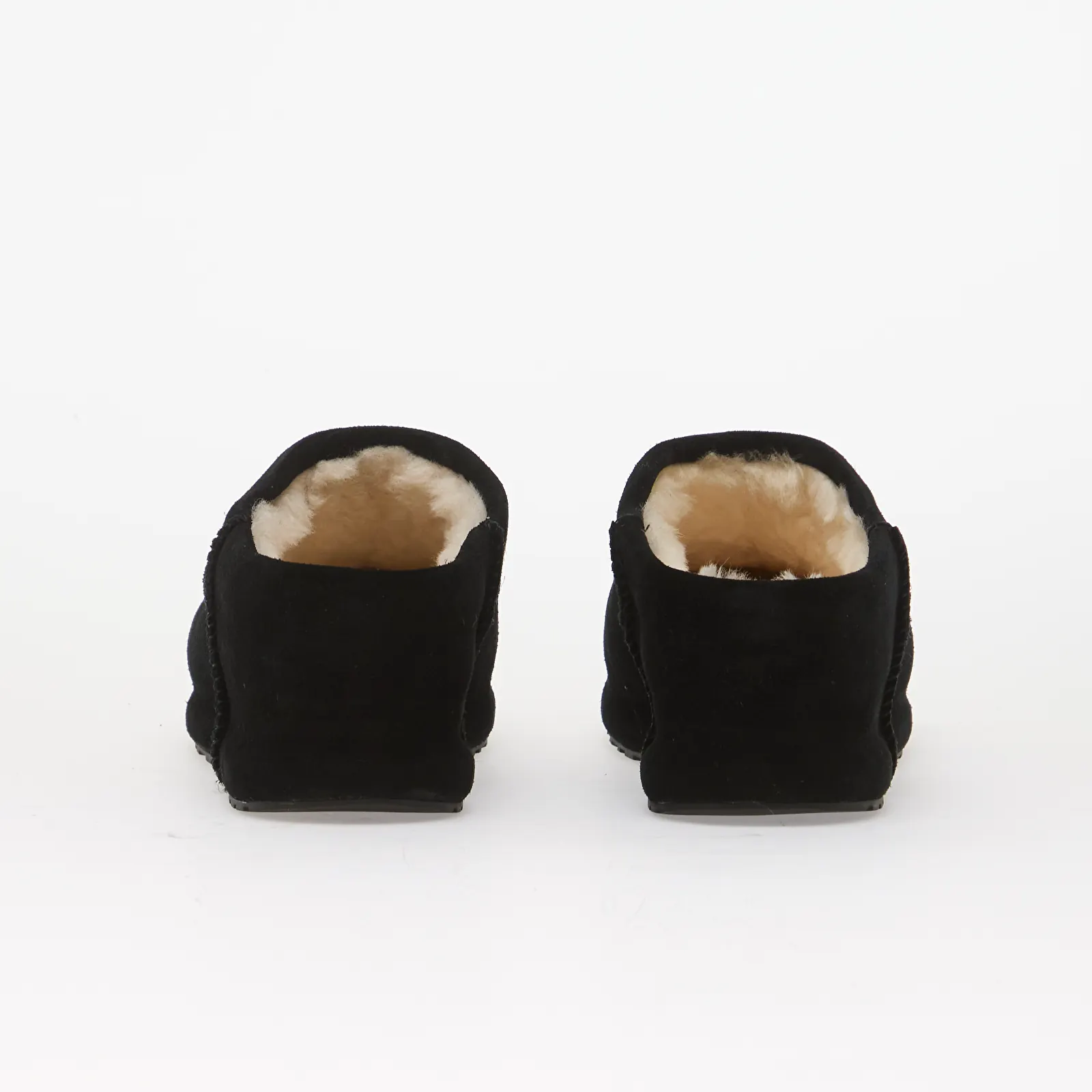 Γυναικεία παπούτσια UGG W Enwrap Clog Black