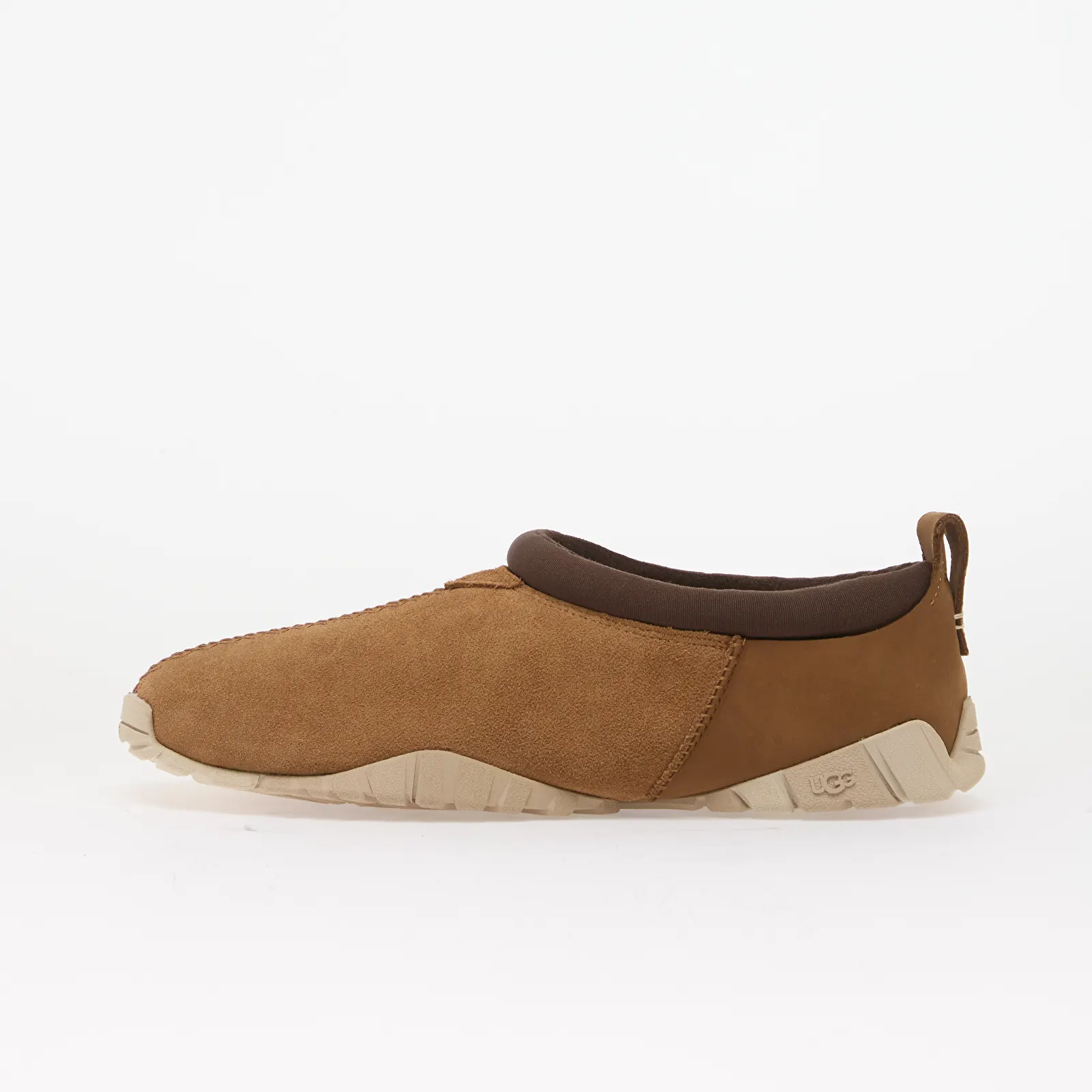 Men's sneakers and shoes UGG M Tasman Flex Chestnut