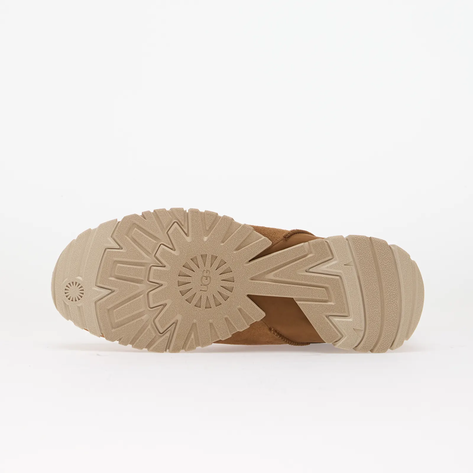 Men's sneakers and shoes UGG M Tasman Flex Chestnut