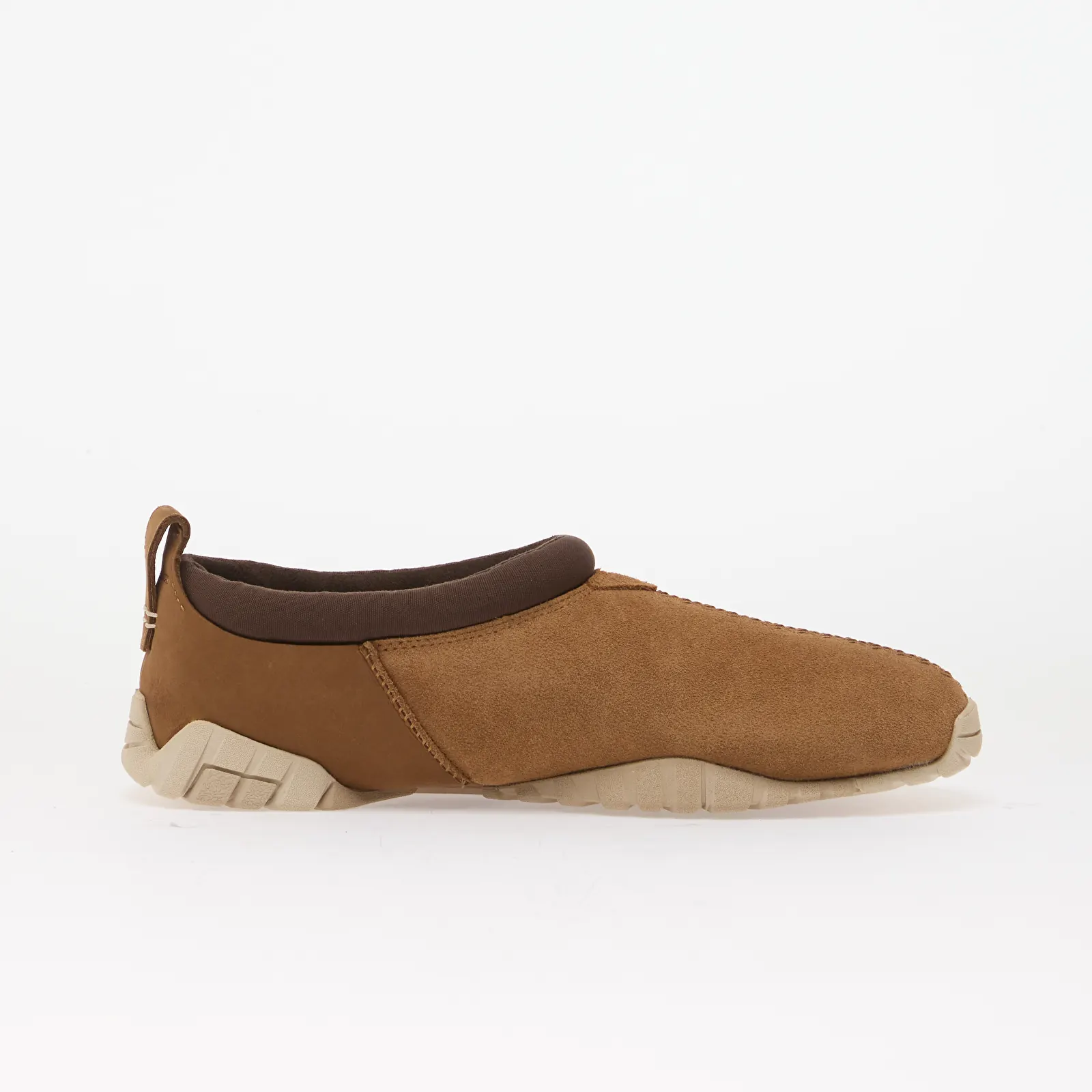Men's sneakers and shoes UGG M Tasman Flex Chestnut