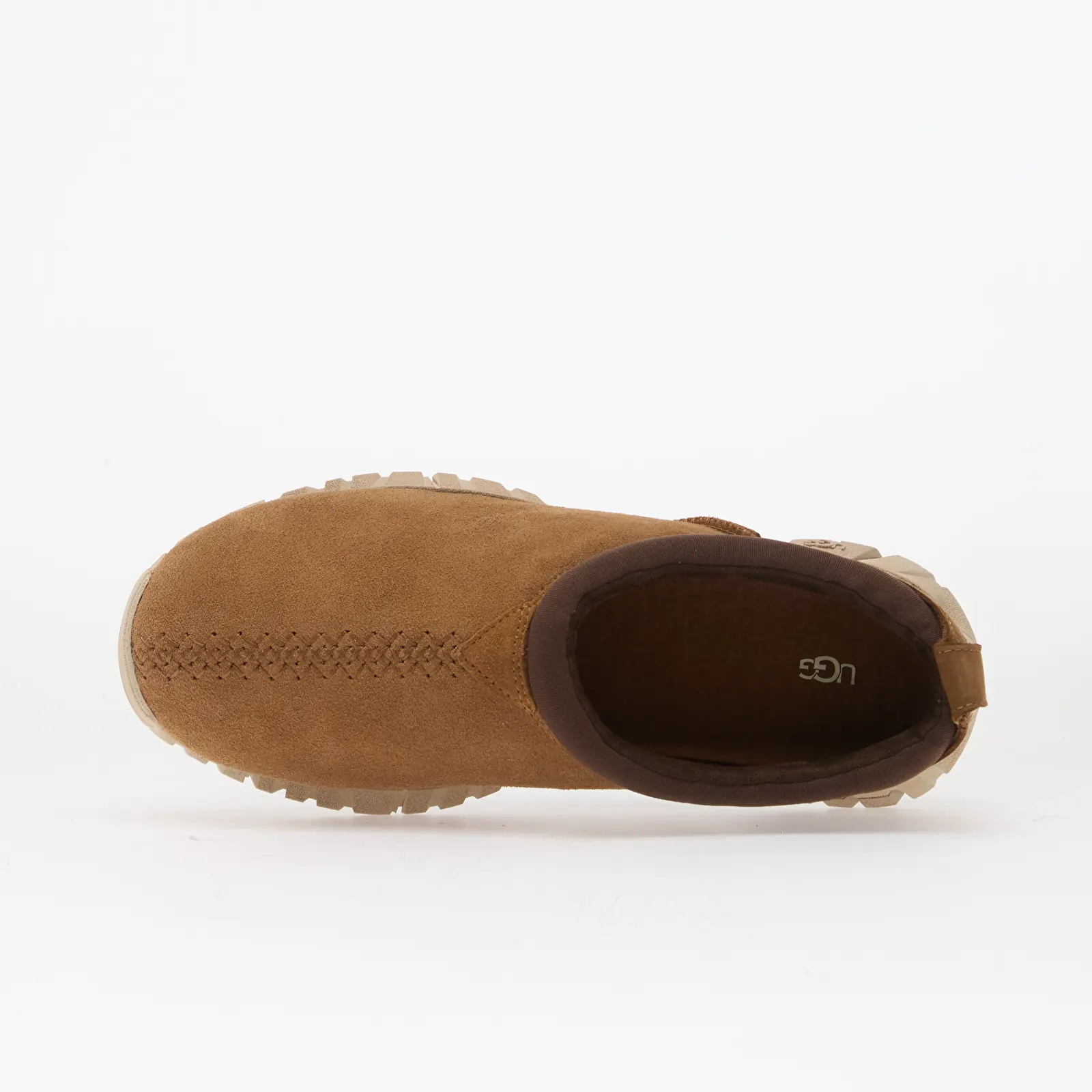 Men's sneakers and shoes UGG M Tasman Flex Chestnut