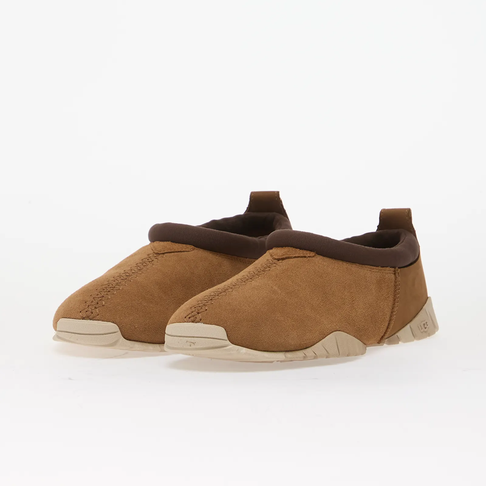 Men's sneakers and shoes UGG M Tasman Flex Chestnut