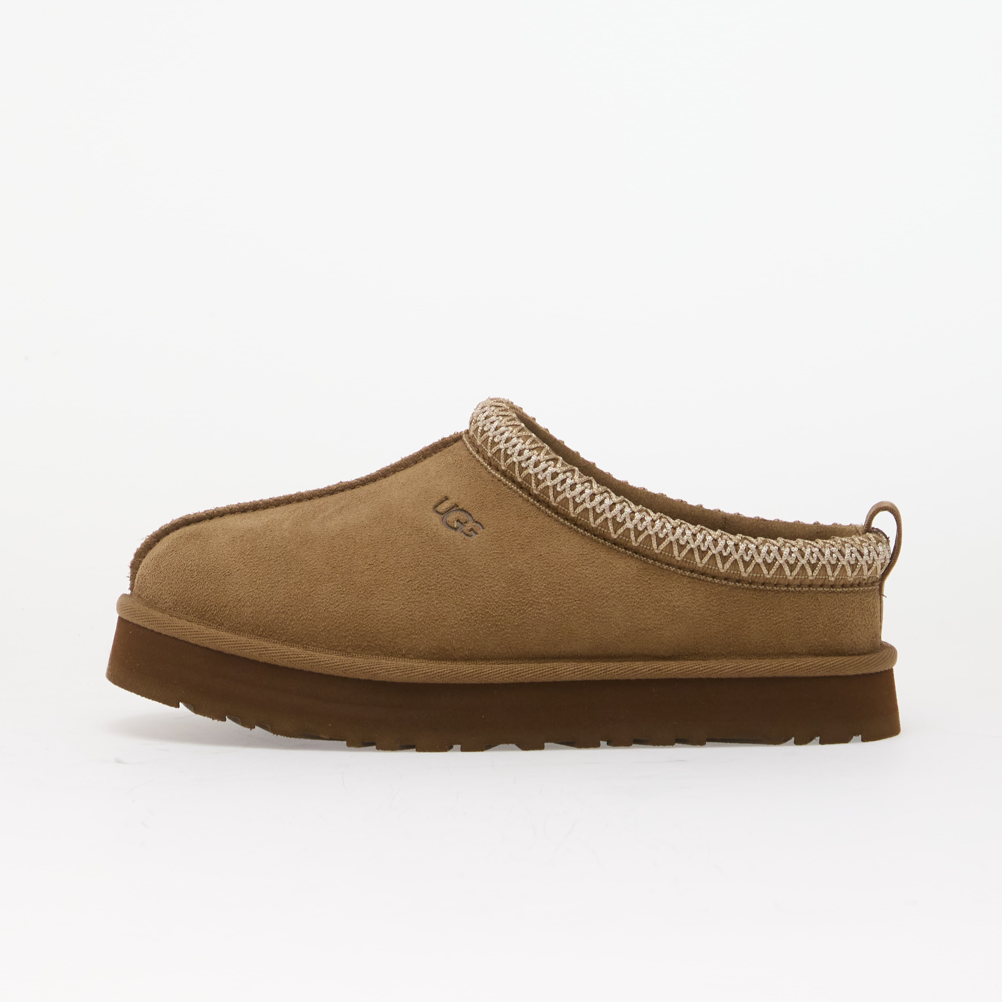 Обувки UGG K Tazz Light Bronze 3