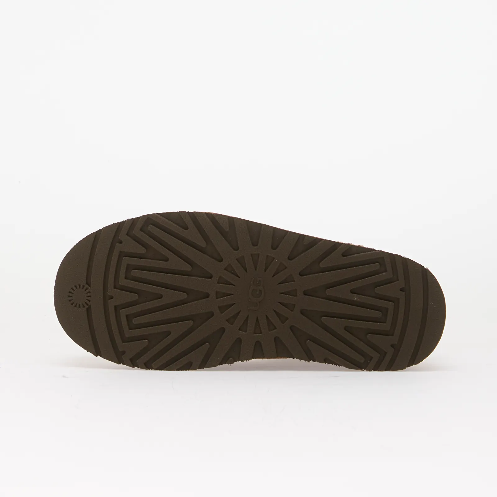 Kids' sneakers and shoes UGG Kids Tazz Light Bronze