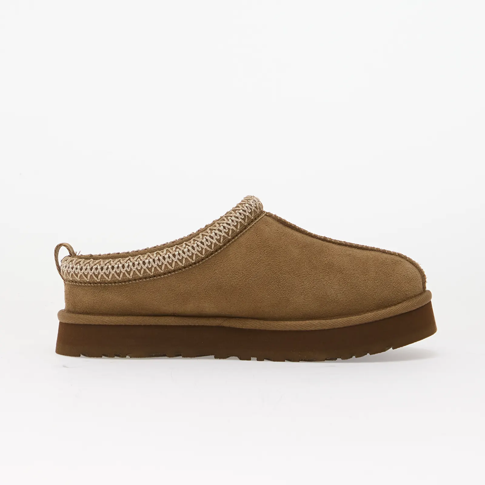 Kids' sneakers and shoes UGG Kids Tazz Light Bronze