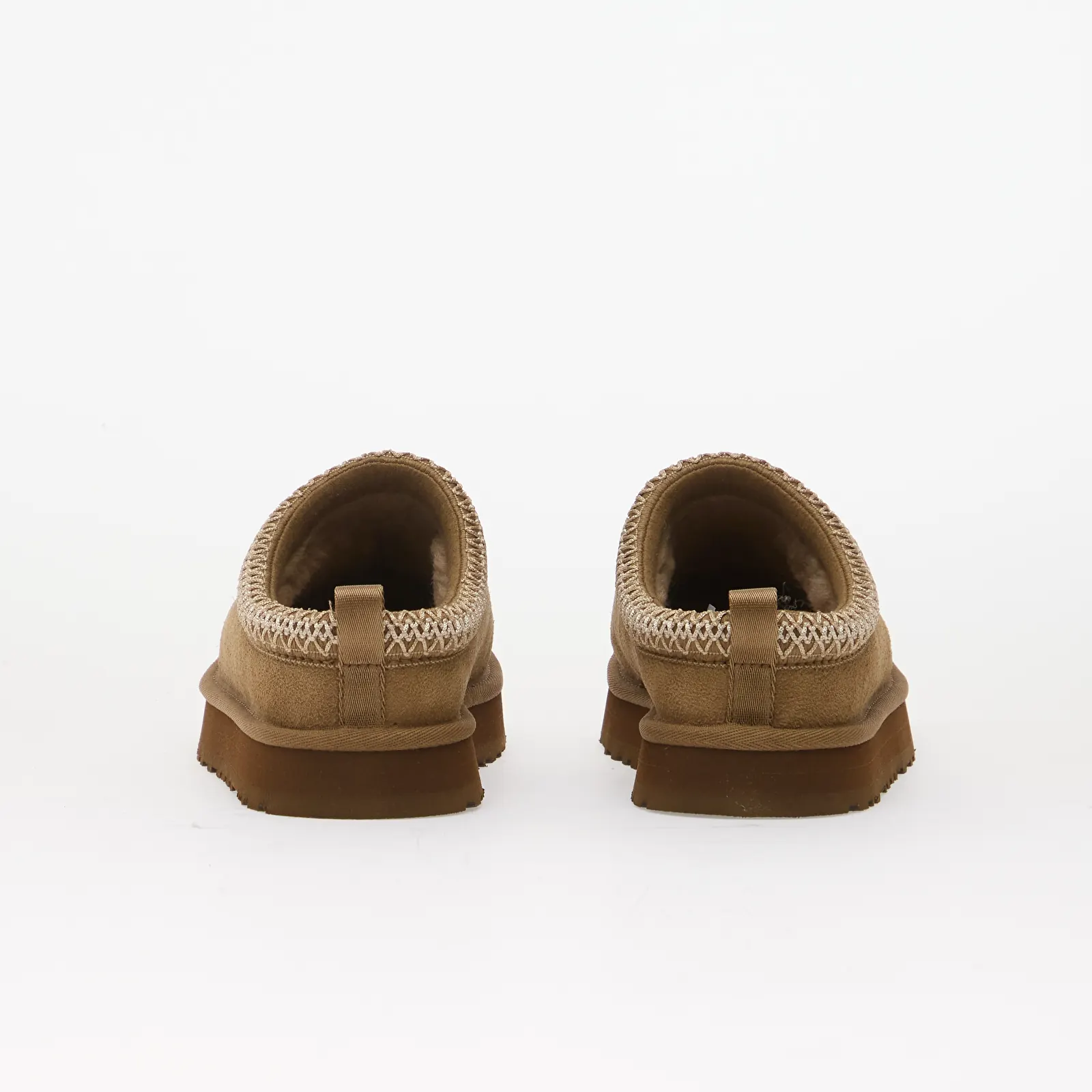Kids' sneakers and shoes UGG Kids Tazz Light Bronze