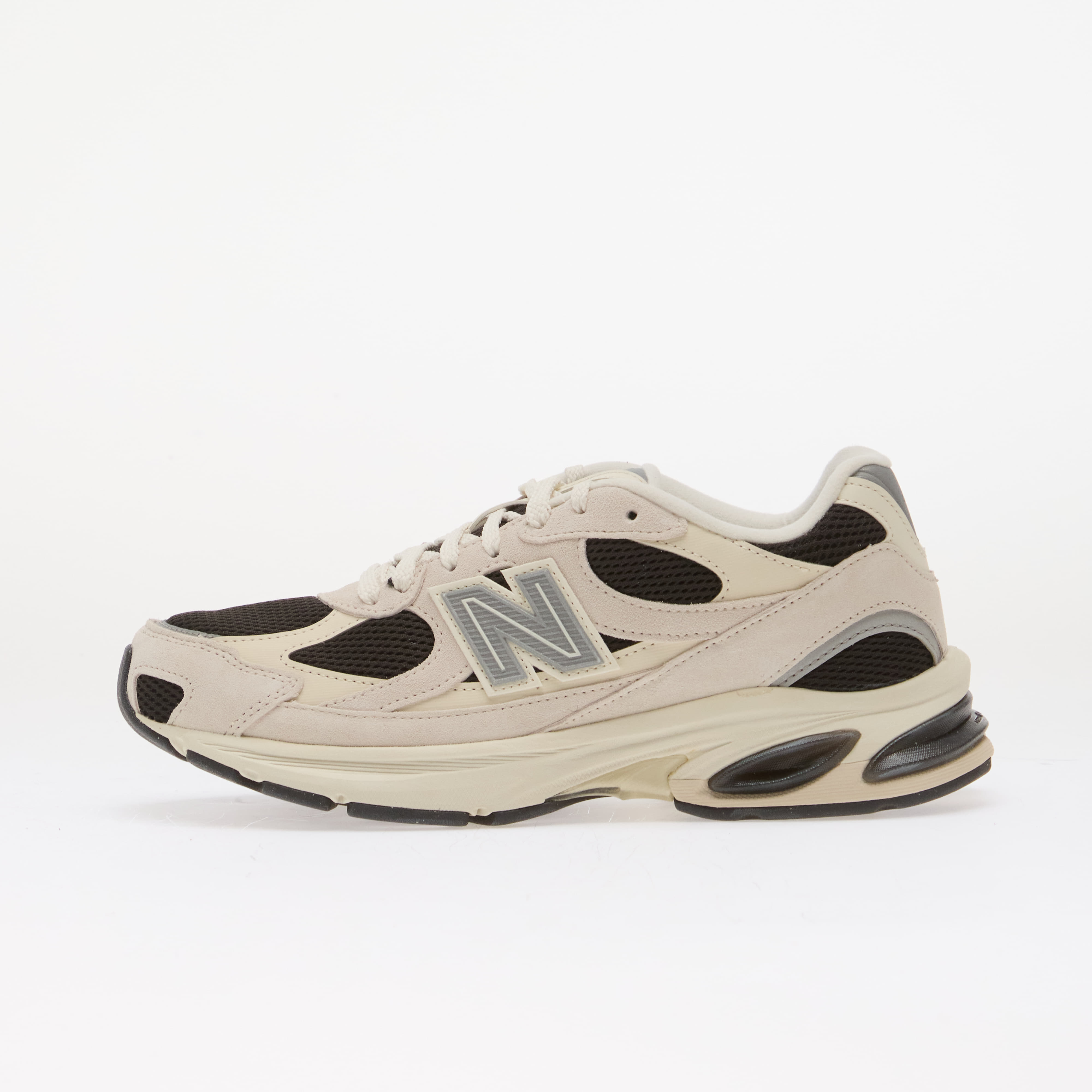 Обувки New Balance 2010 Sea Salt/ Black Cement 10