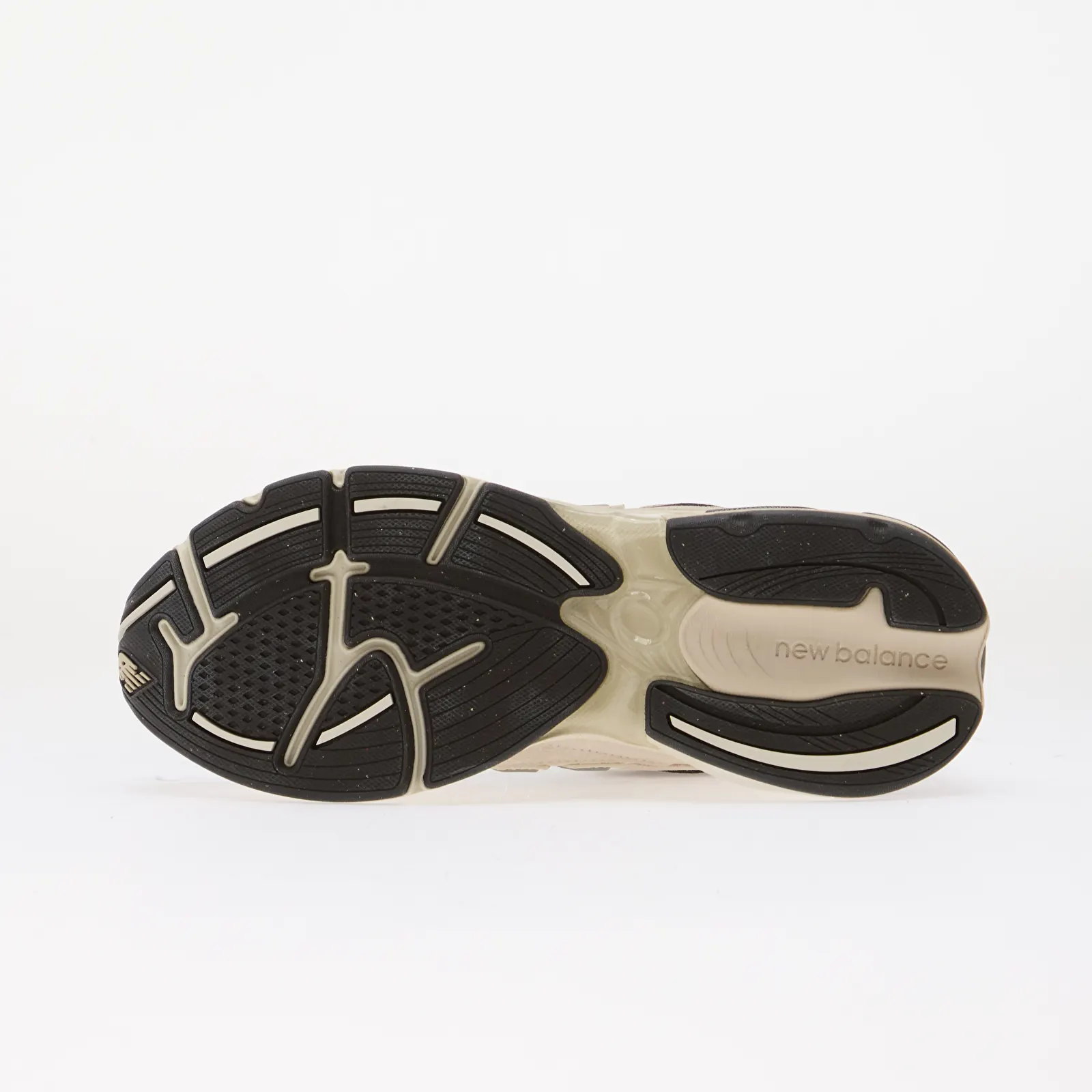 Zapatillas Hombre New Balance 2010 Sea Salt/ Black Cement