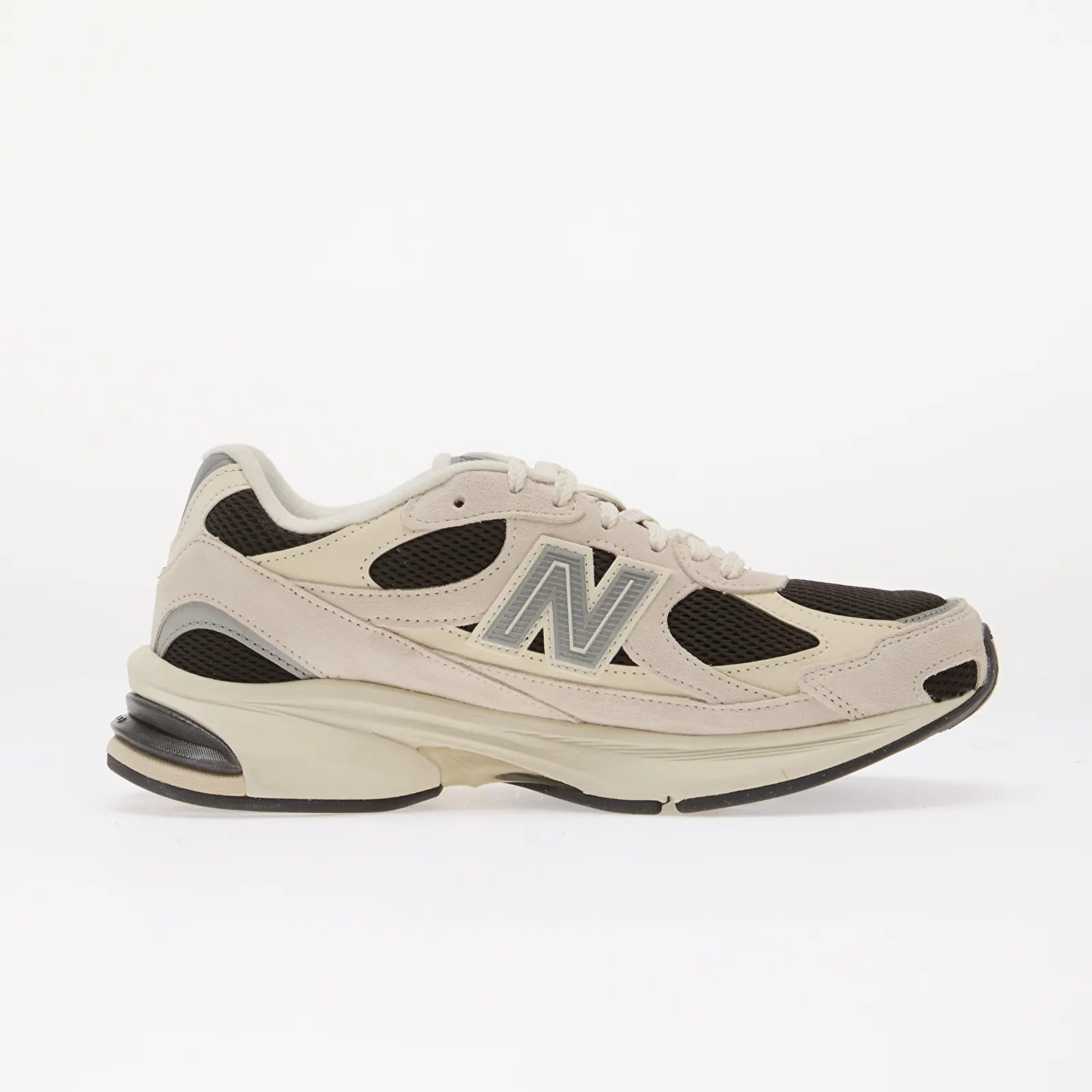 Zapatillas Hombre New Balance 2010 Sea Salt/ Black Cement