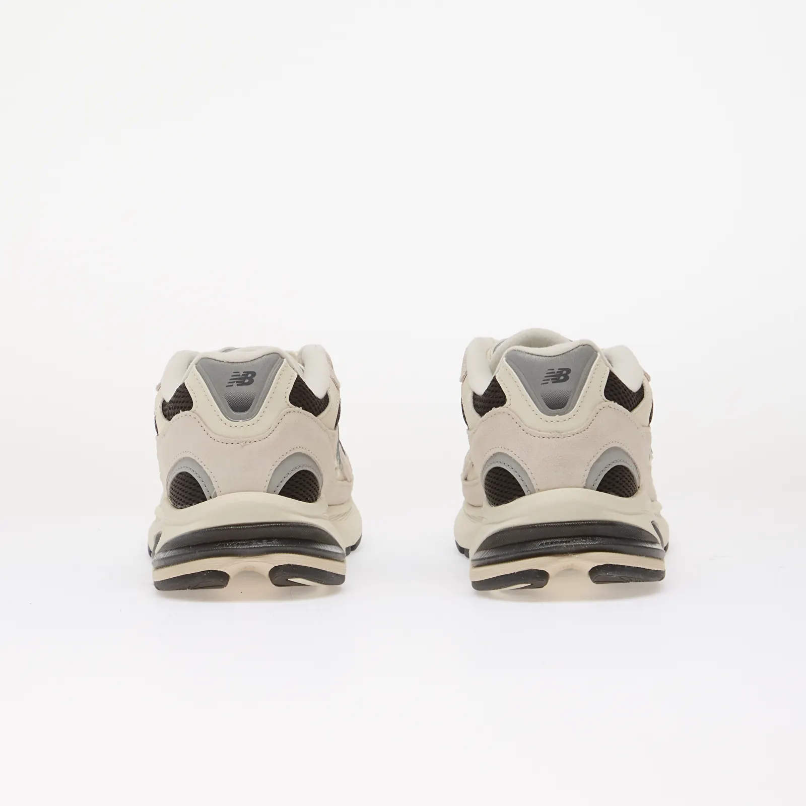 Zapatillas Hombre New Balance 2010 Sea Salt/ Black Cement