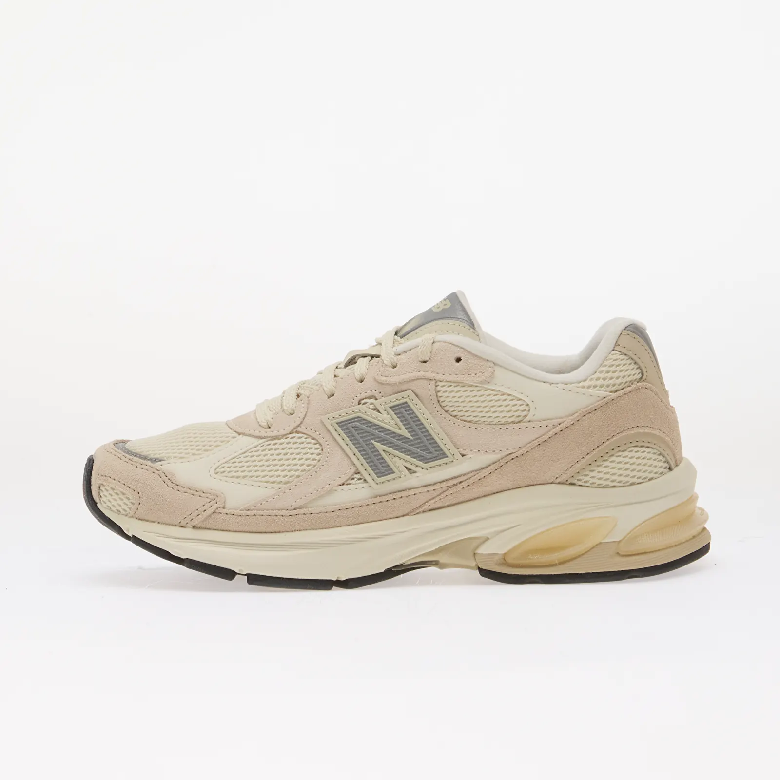 Vyriški sportbačiai ir batai New Balance 2010 Timberwolf/ Turtledove