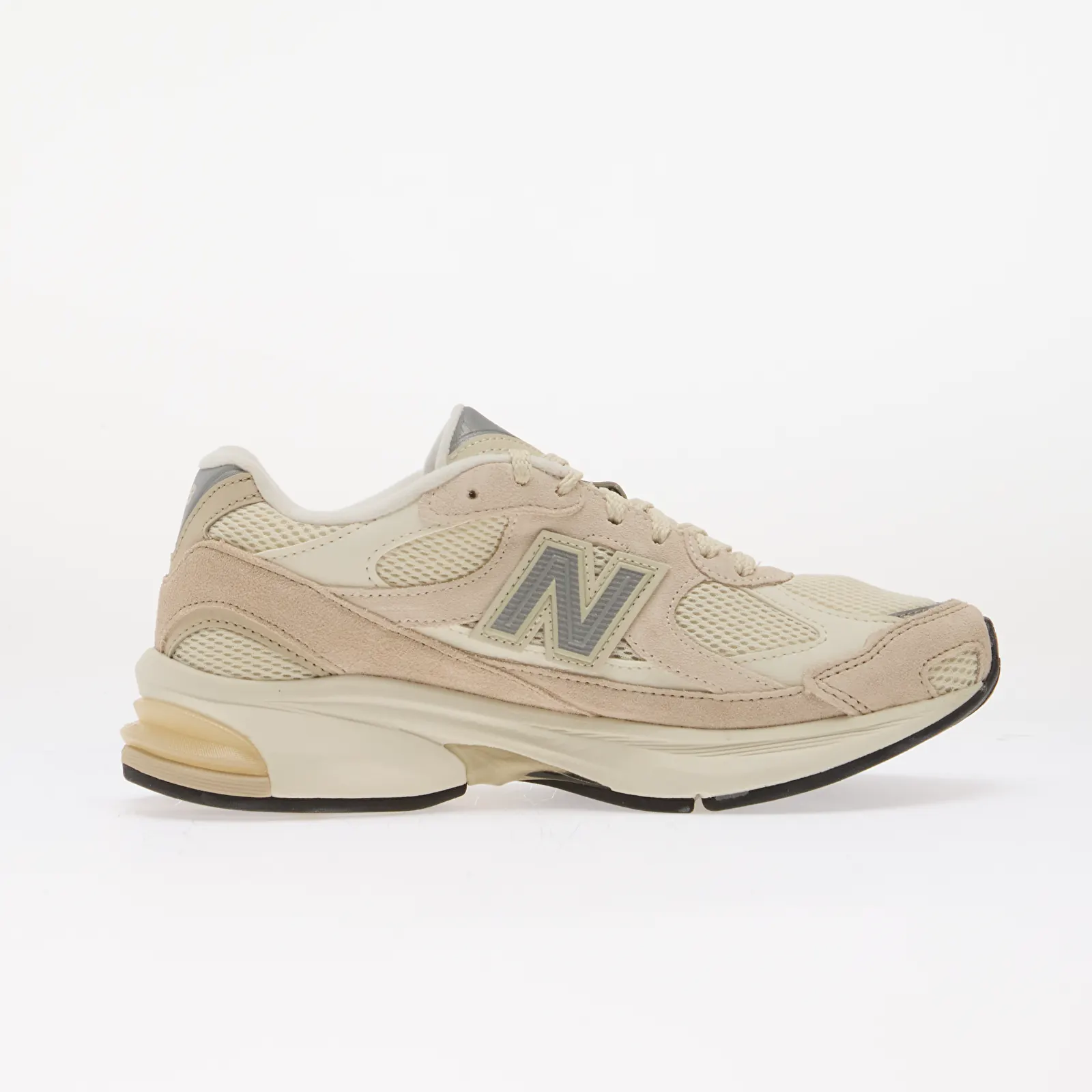 Vyriški sportbačiai ir batai New Balance 2010 Timberwolf/ Turtledove