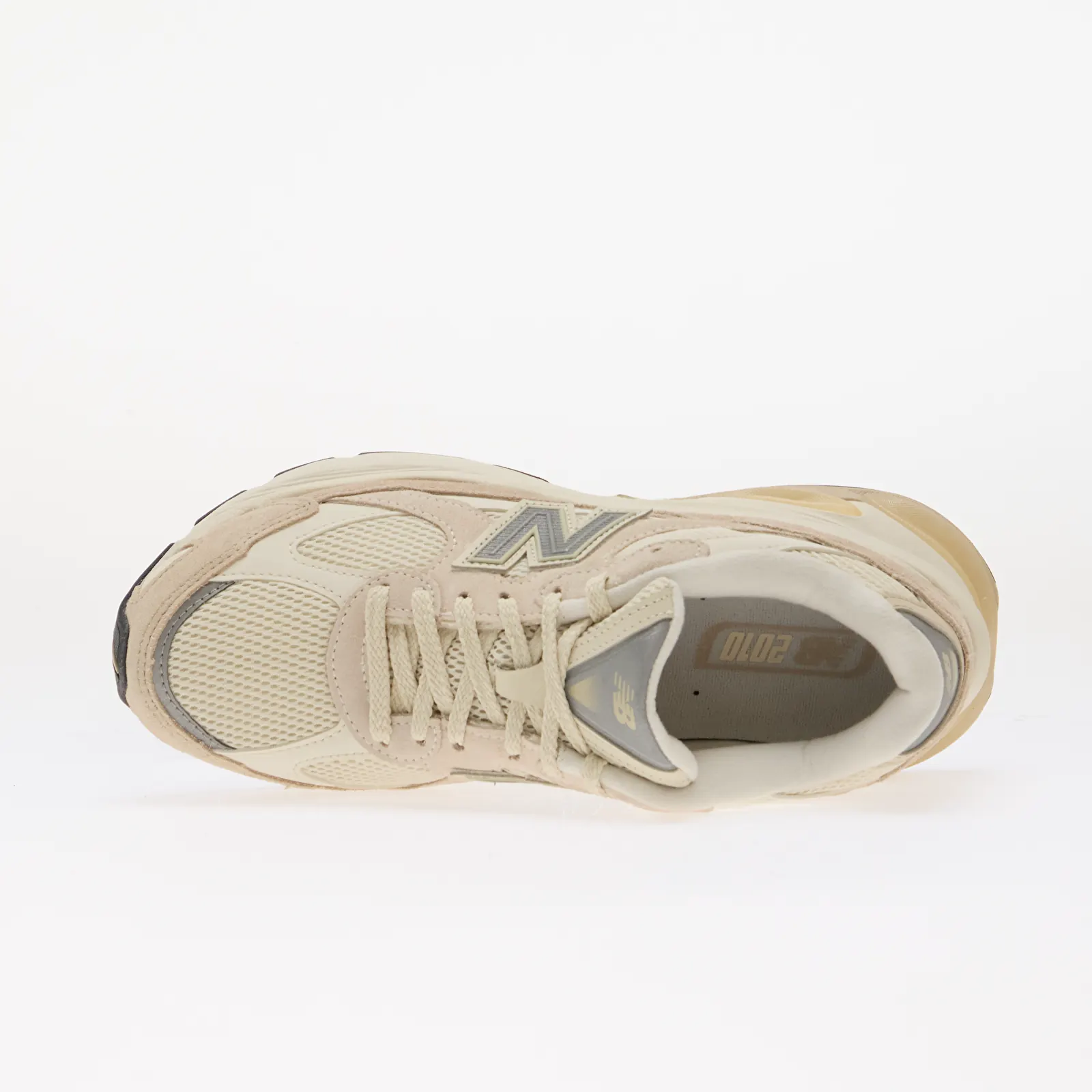 Vyriški sportbačiai ir batai New Balance 2010 Timberwolf/ Turtledove