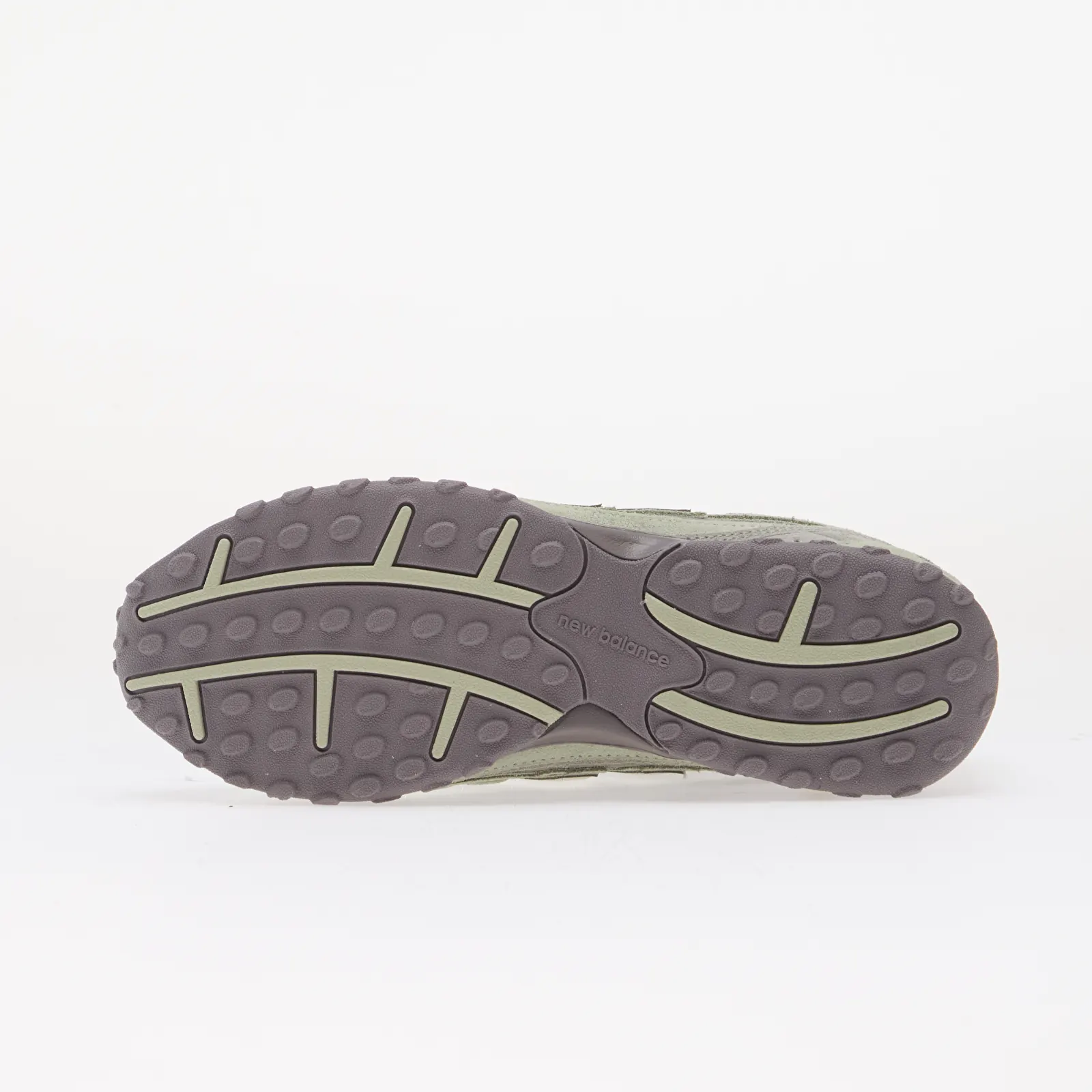 Pánské tenisky a boty New Balance 204L Silver Moss/ Lone Star Grey/ Bayberry