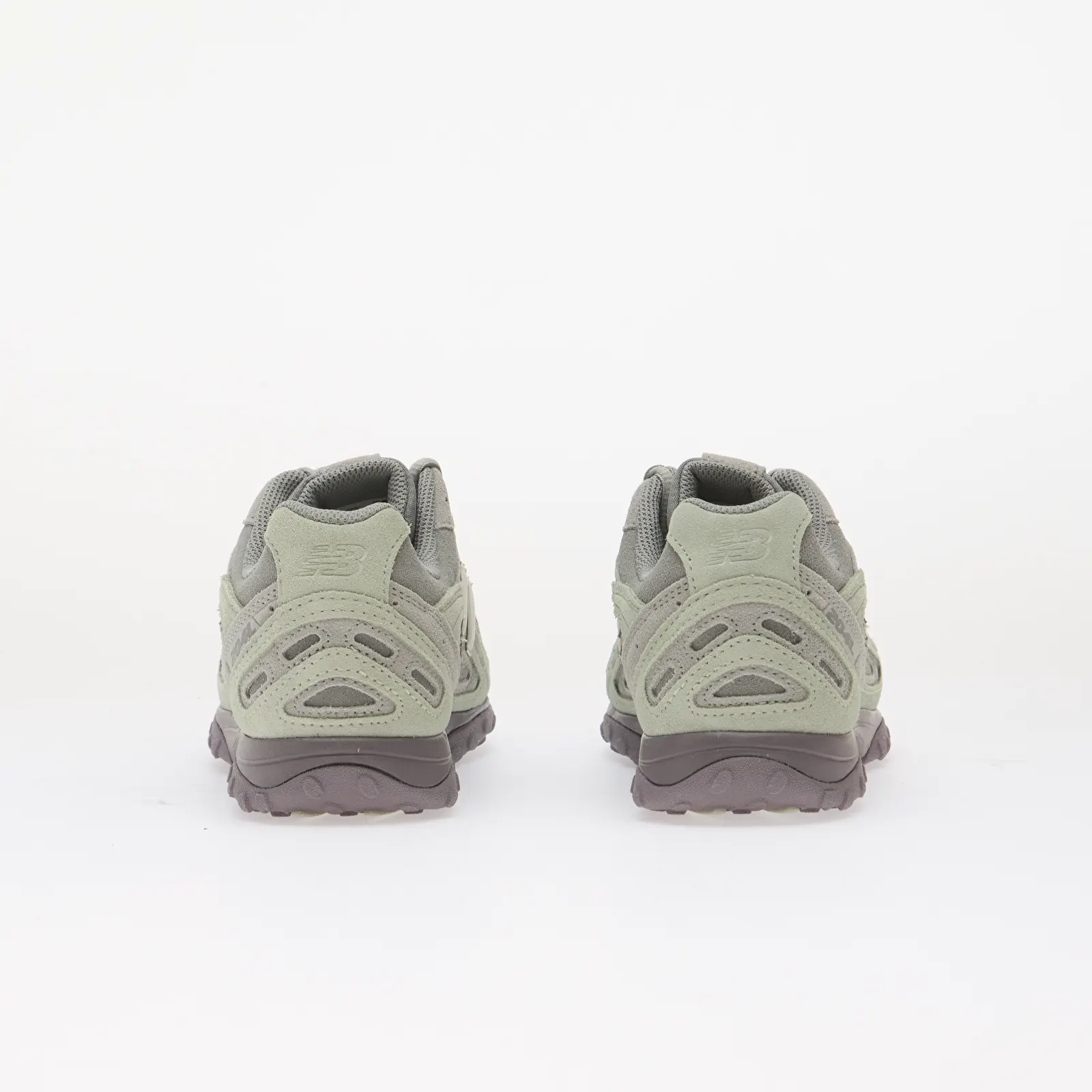 Pánské tenisky a boty New Balance 204L Silver Moss/ Lone Star Grey/ Bayberry