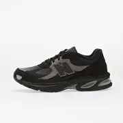 New Balance 2010 Black/ Harbor Grey