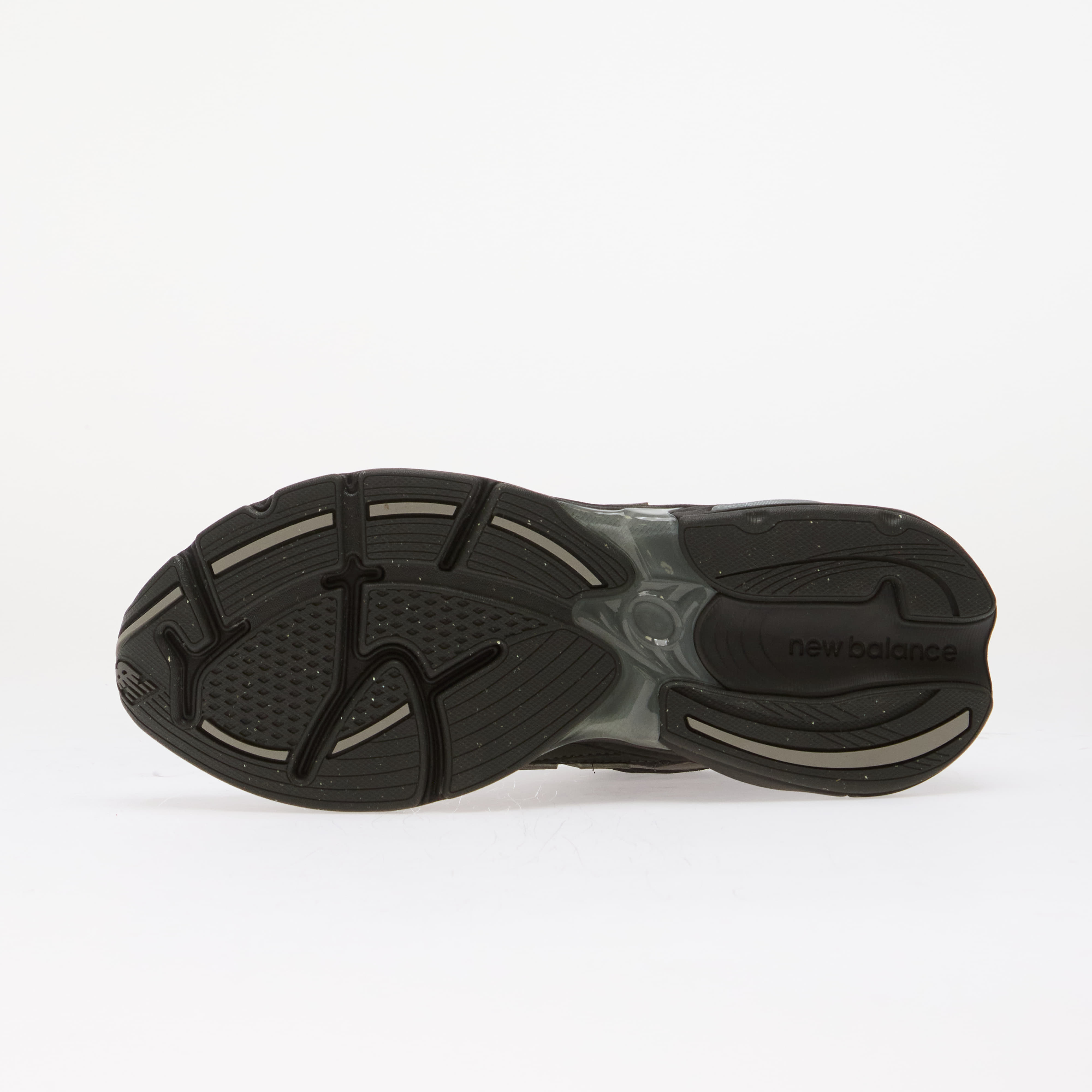 Παπούτσια New Balance 2010 Black/ Harbor Grey 9