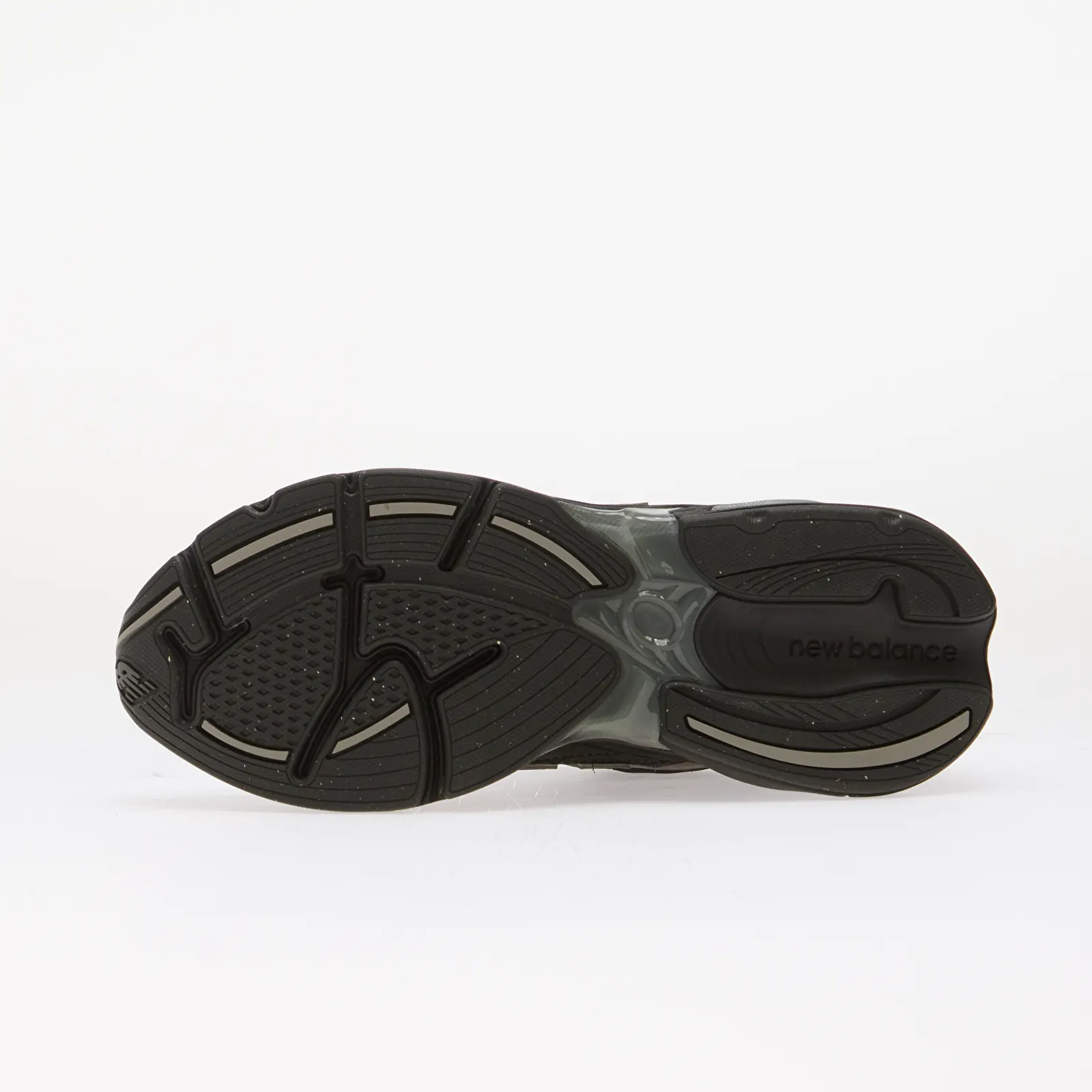 Vyriški sportbačiai ir batai New Balance 2010 Black/ Harbor Grey