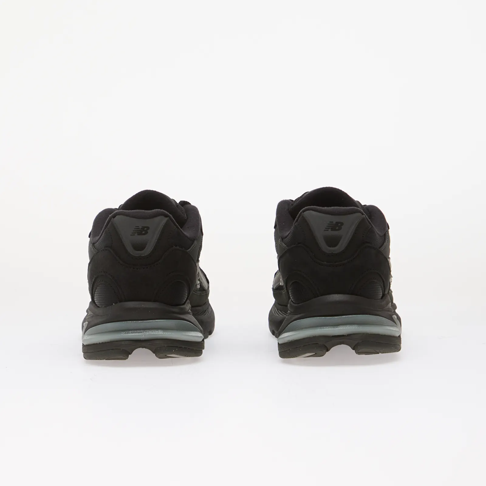 Vyriški sportbačiai ir batai New Balance 2010 Black/ Harbor Grey