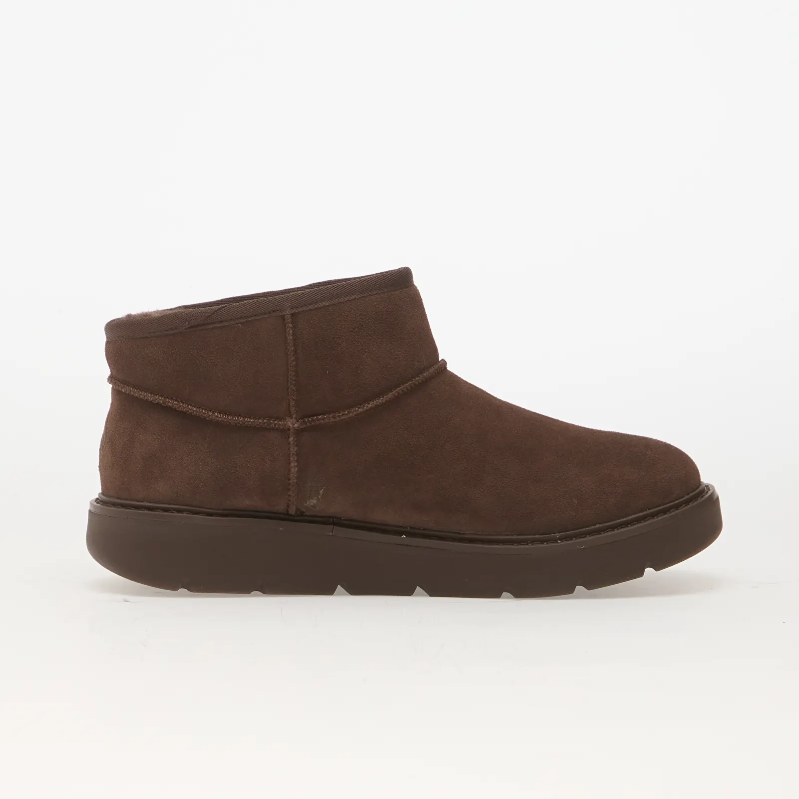 Chaussures et baskets femme Skechers Keepsakes Cozy - Cozy Mini Chocolate