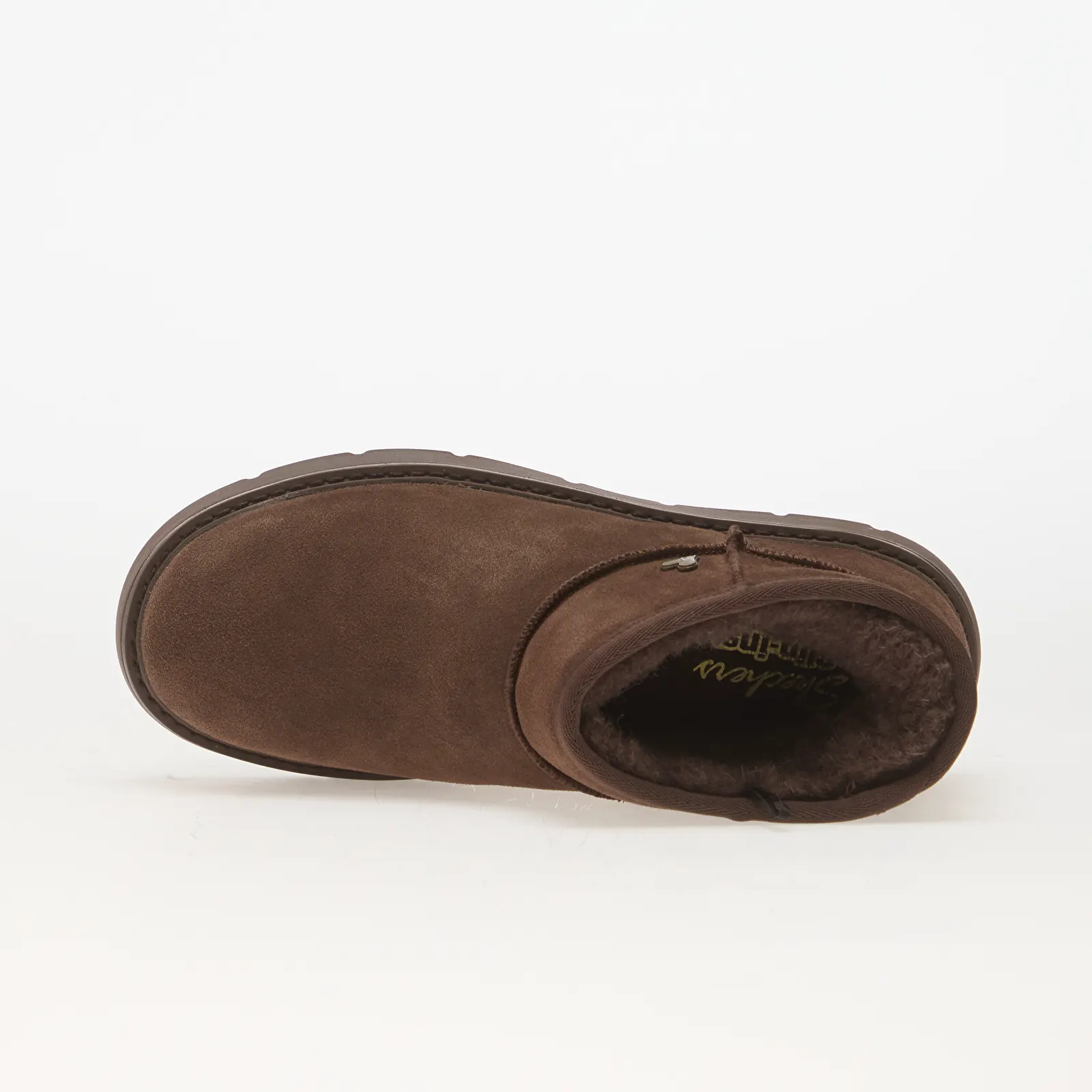 Chaussures et baskets femme Skechers Keepsakes Cozy - Cozy Mini Chocolate