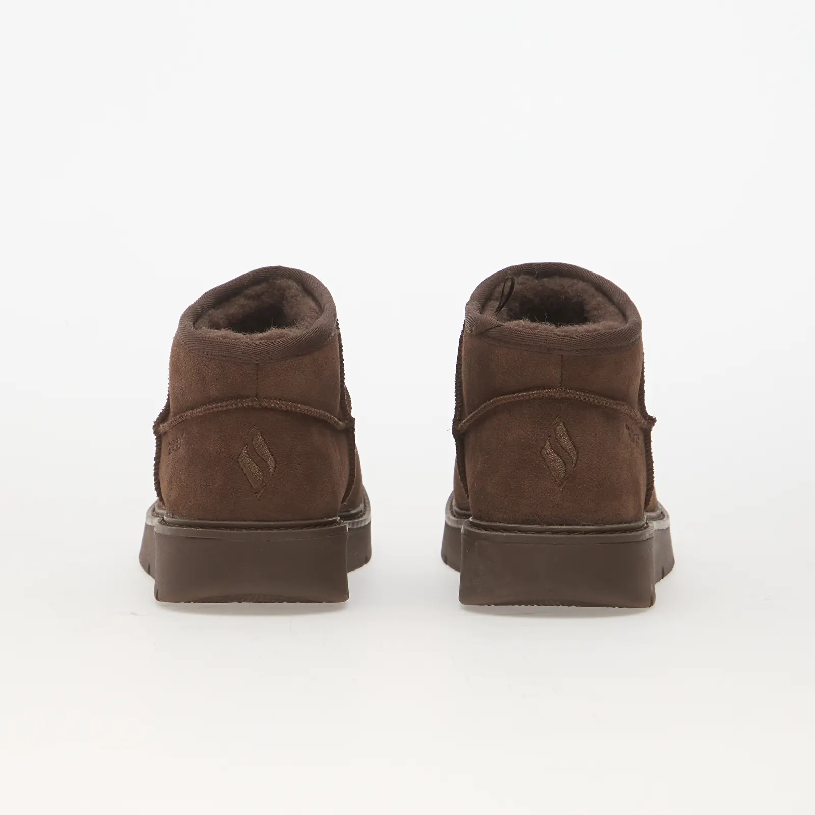 Chaussures et baskets femme Skechers Keepsakes Cozy - Cozy Mini Chocolate