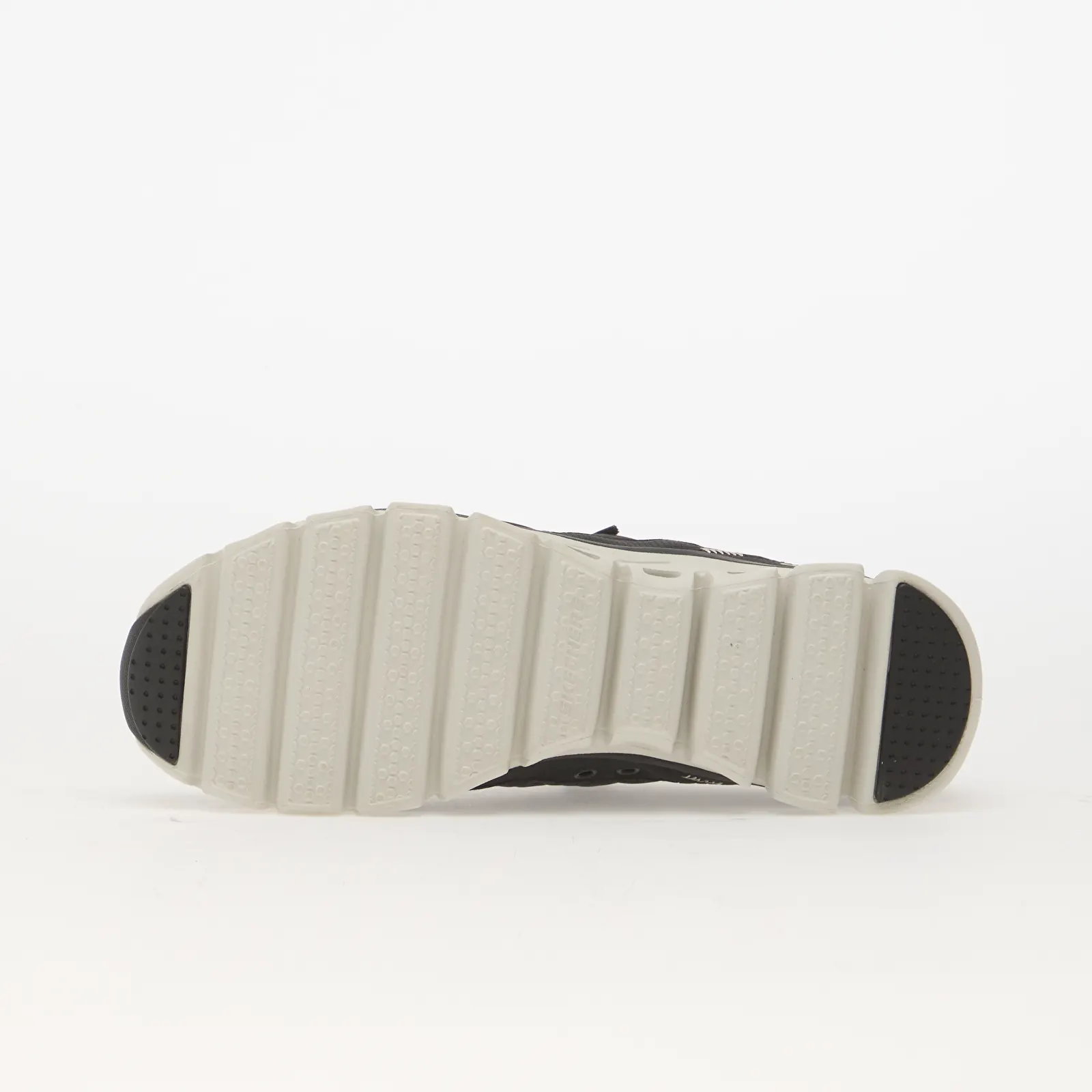 Ženski čevlji Skechers Glide-Step - At Ease Black/ Natural