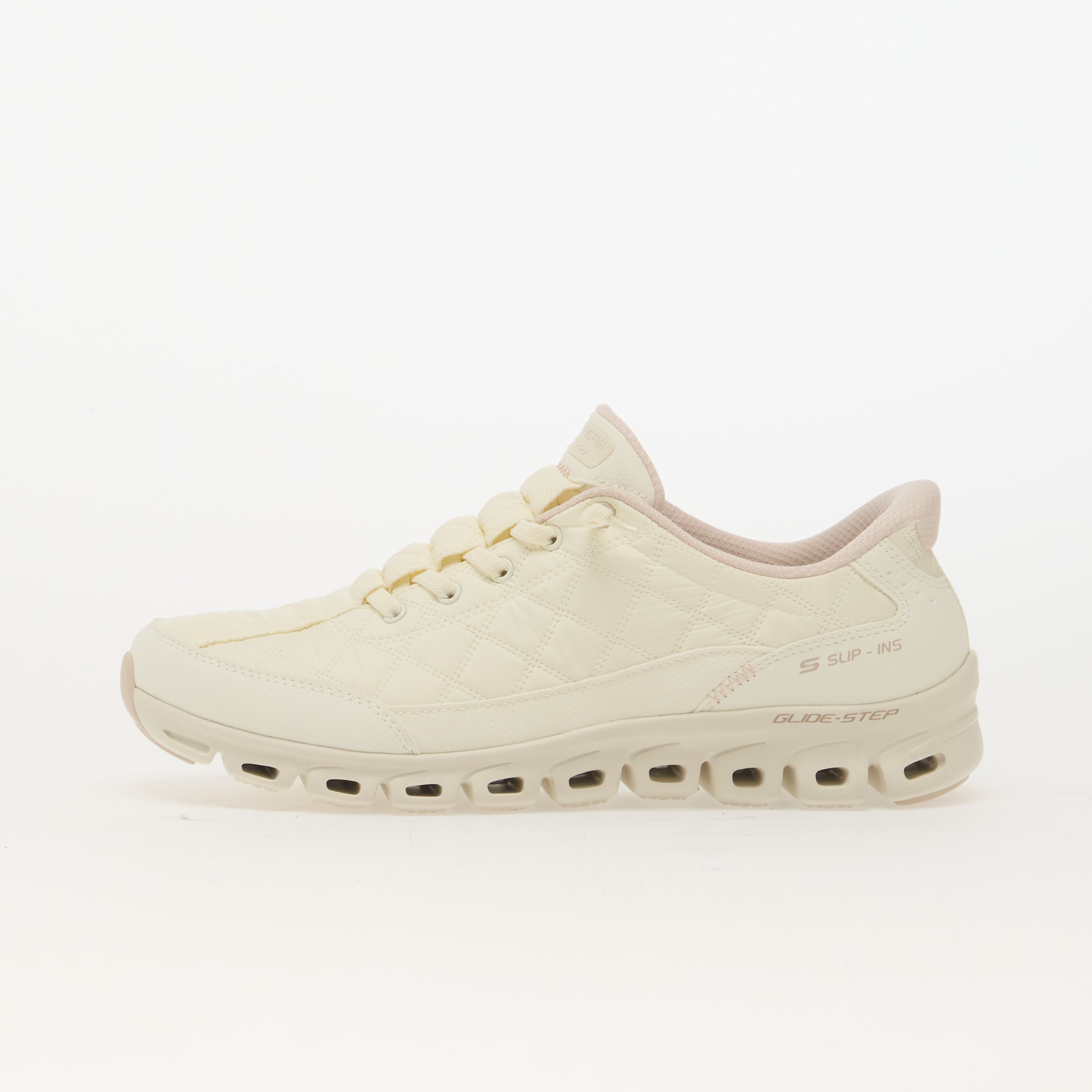 Сникърси Skechers Glide-Step - At Ease Off White EUR 37.5