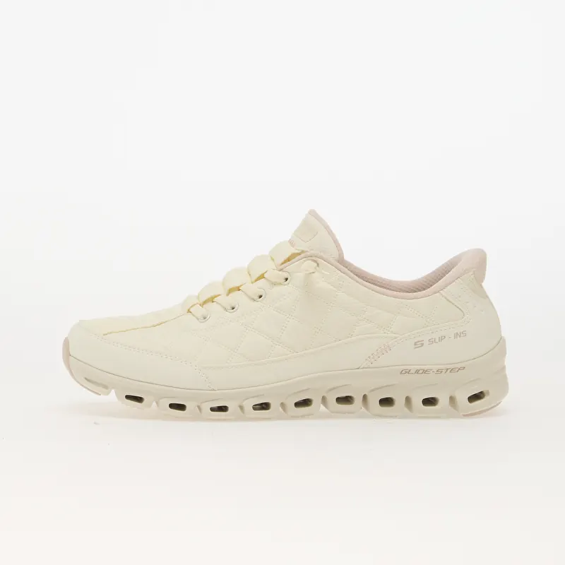 Skechers Glide-Step - At Ease Off White