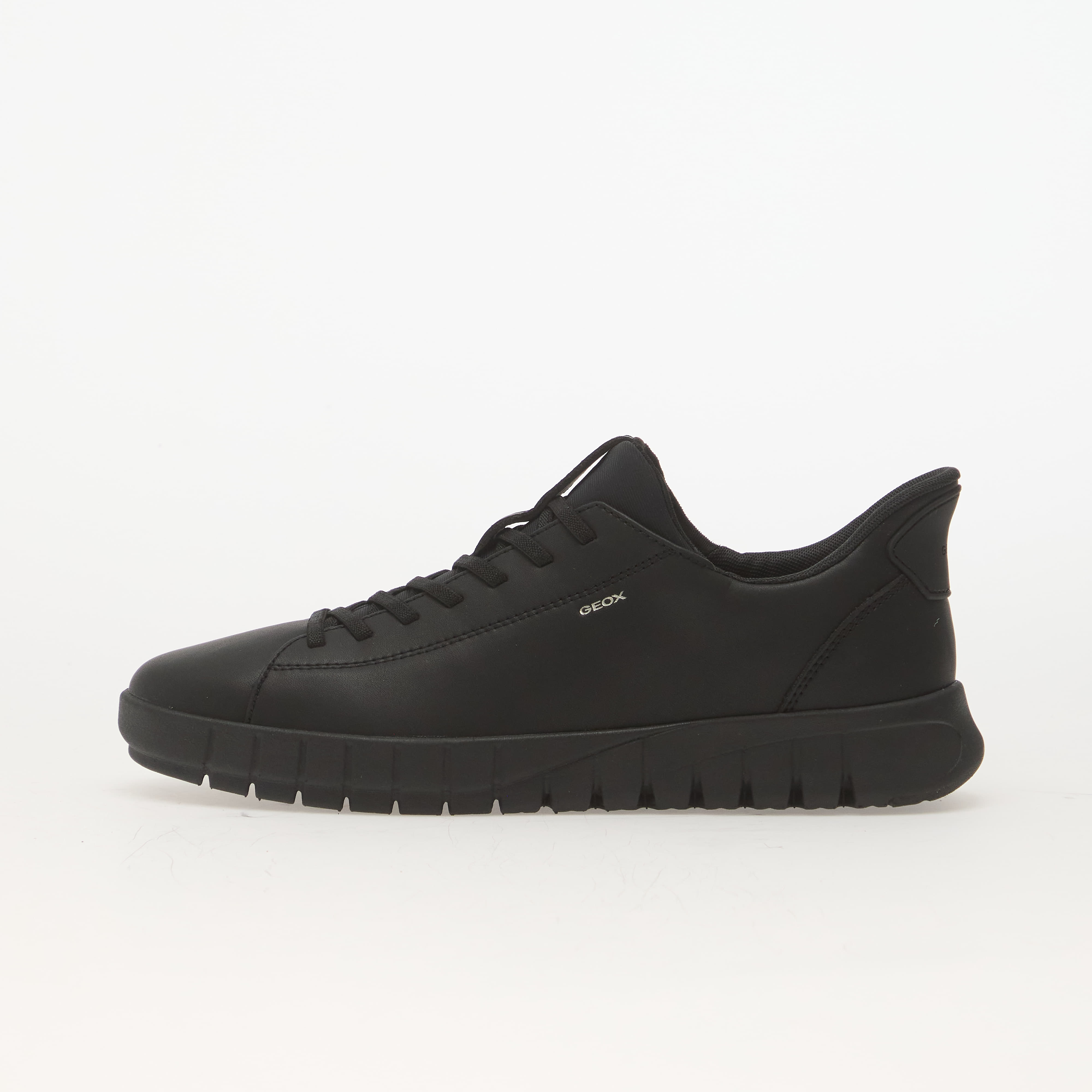 Сникърси Geox Flextride Plus Black EUR 43