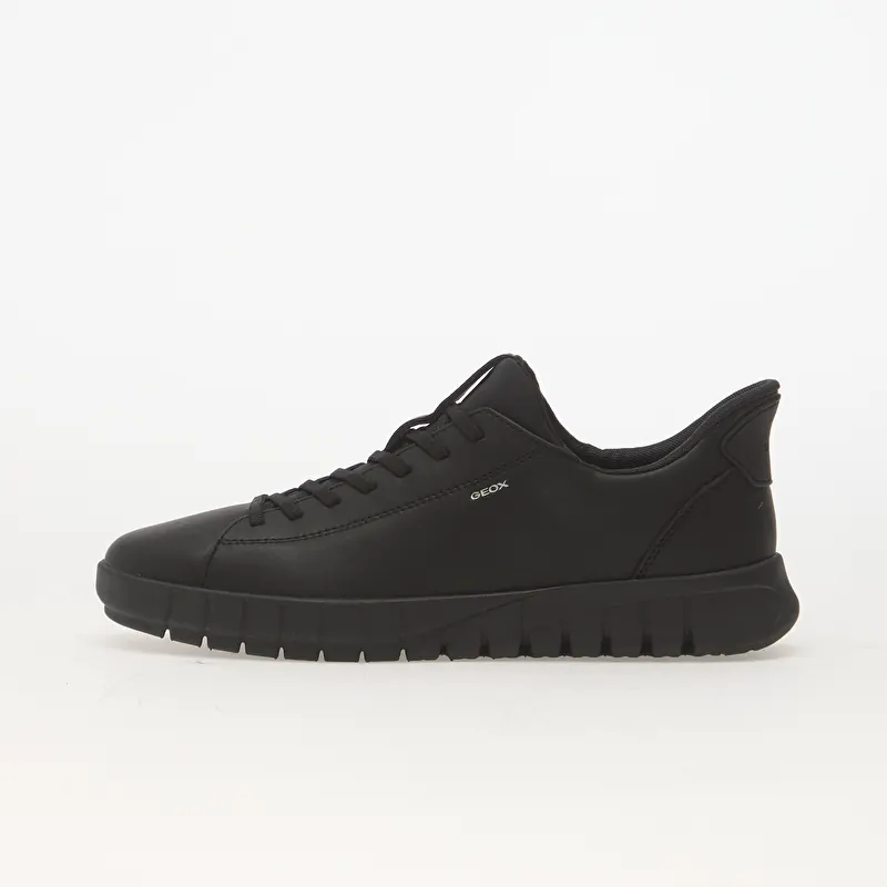 Geox Flextride Plus Black