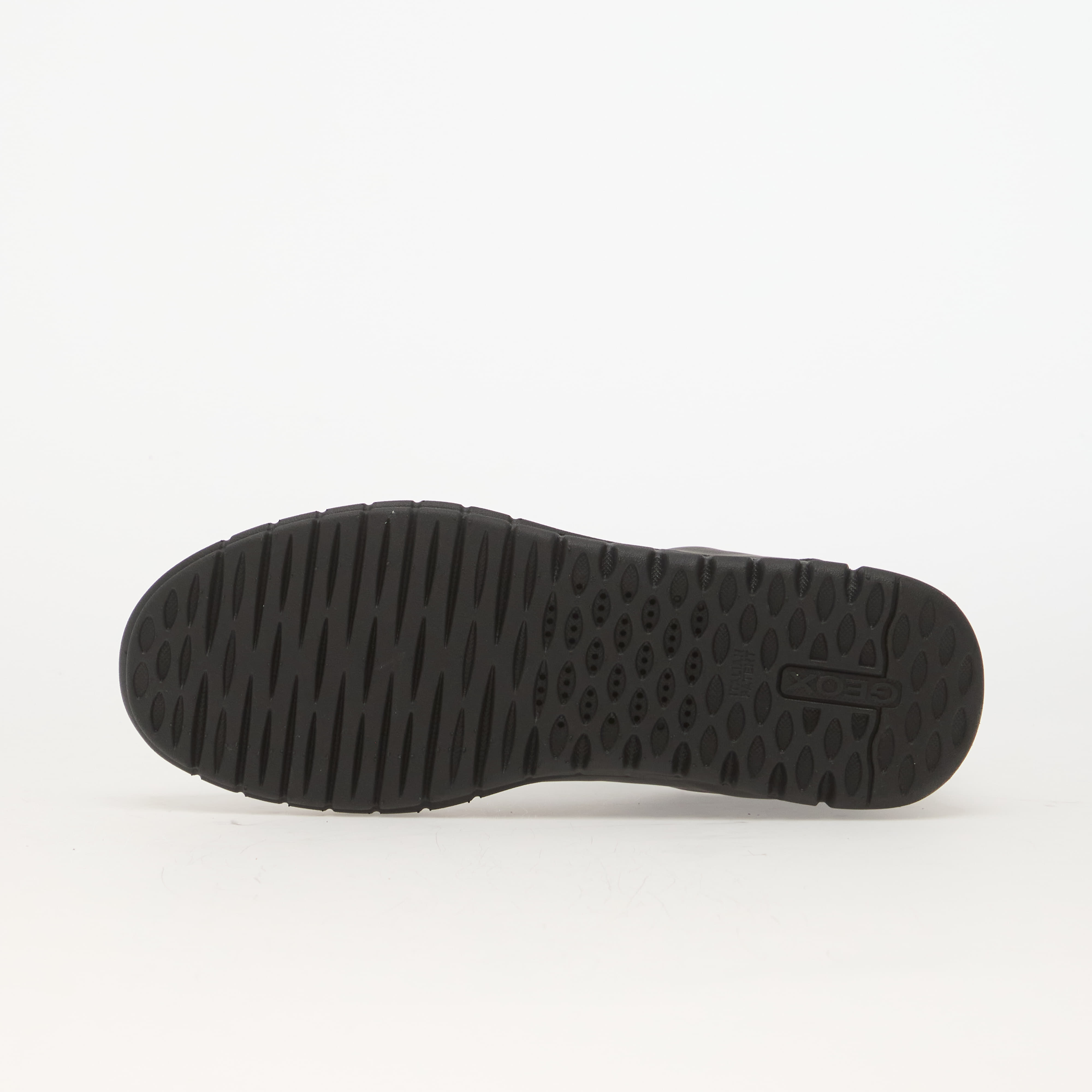 Sneakers Geox Flextride Plus Black EUR 43