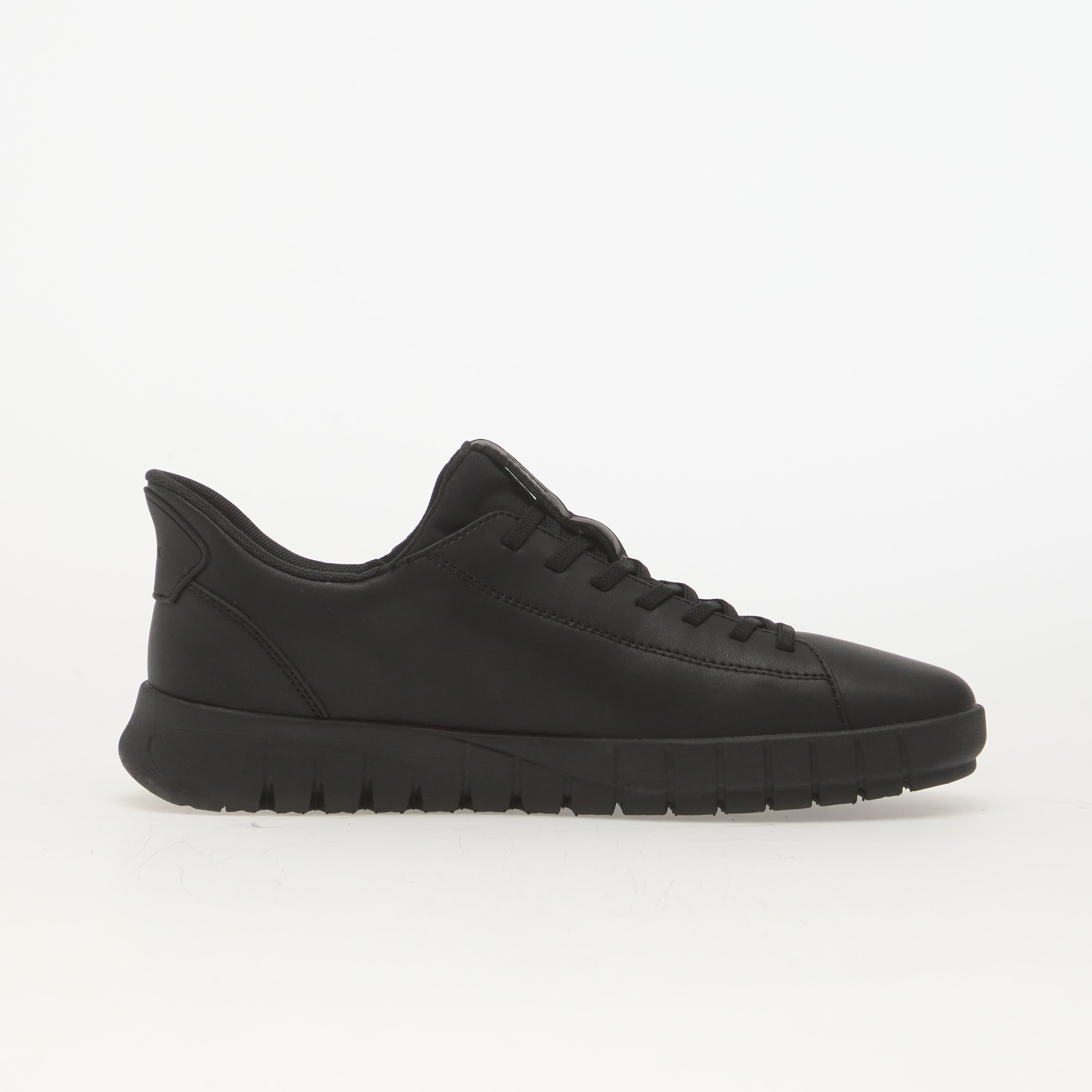 Sneakers Geox Flextride Plus Black EUR 43