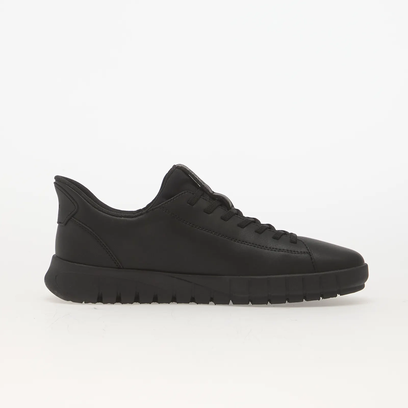 Men's sneakers Geox Flextride Plus Black
