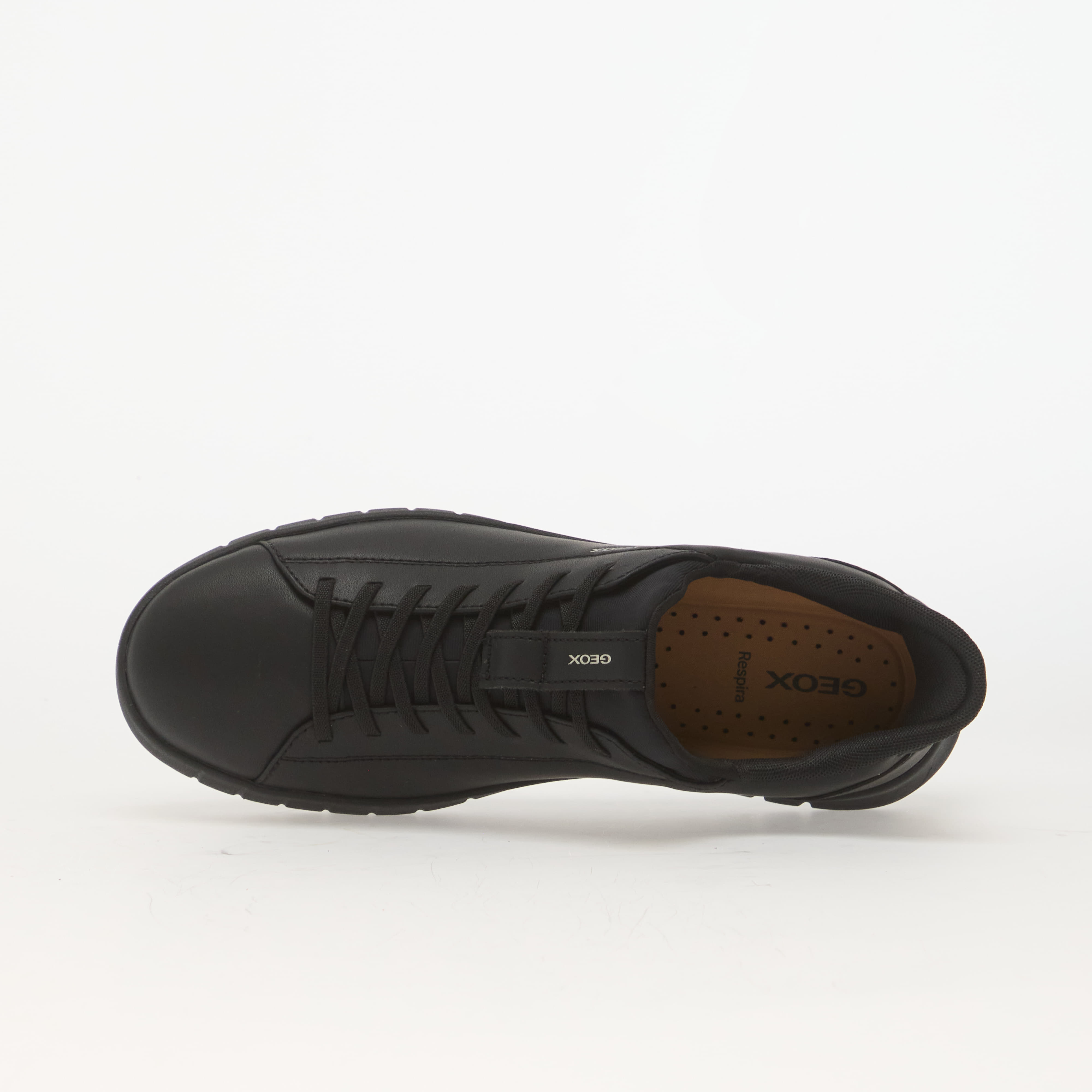Sneakers Geox Flextride Plus Black EUR 43