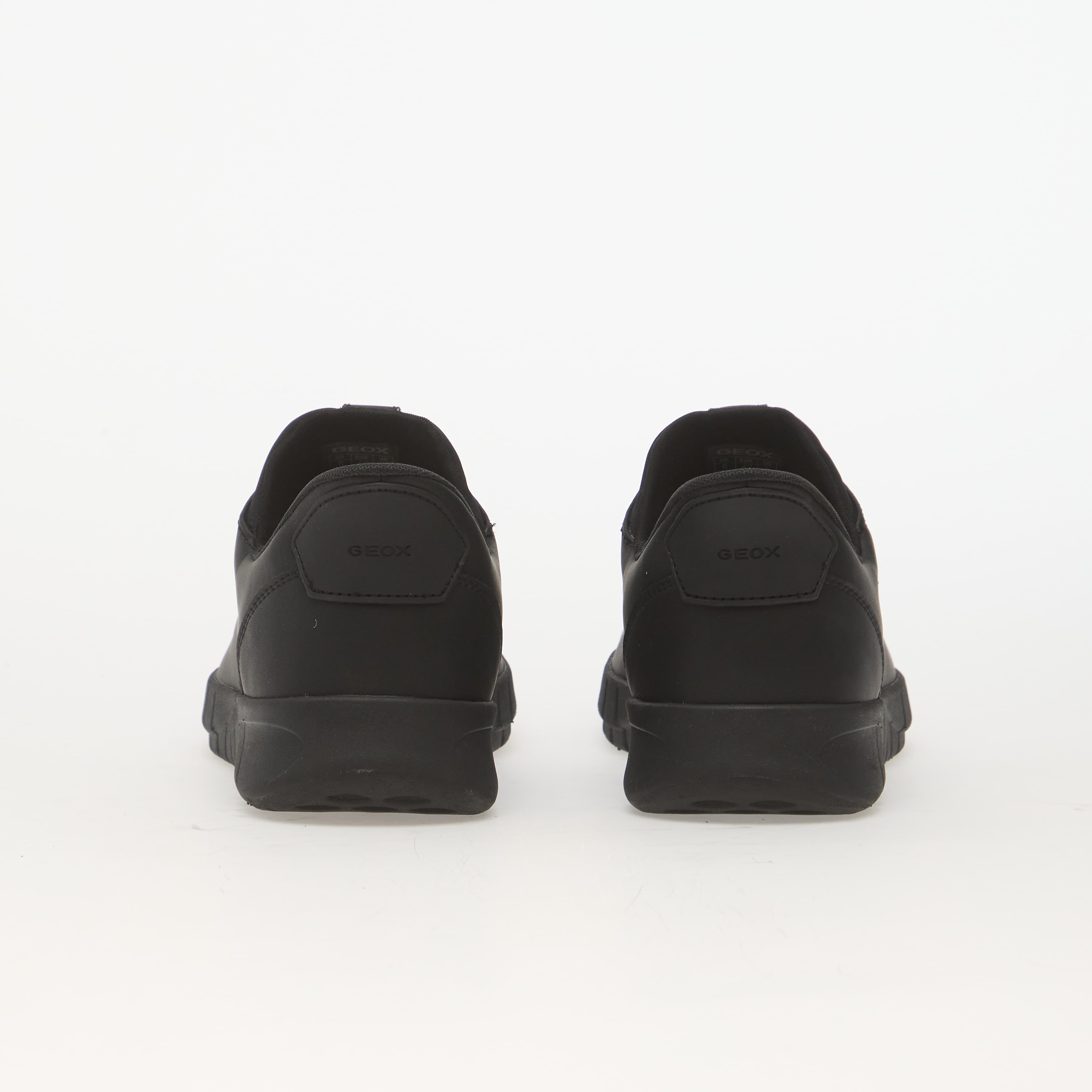 Sneakers Geox Flextride Plus Black EUR 43