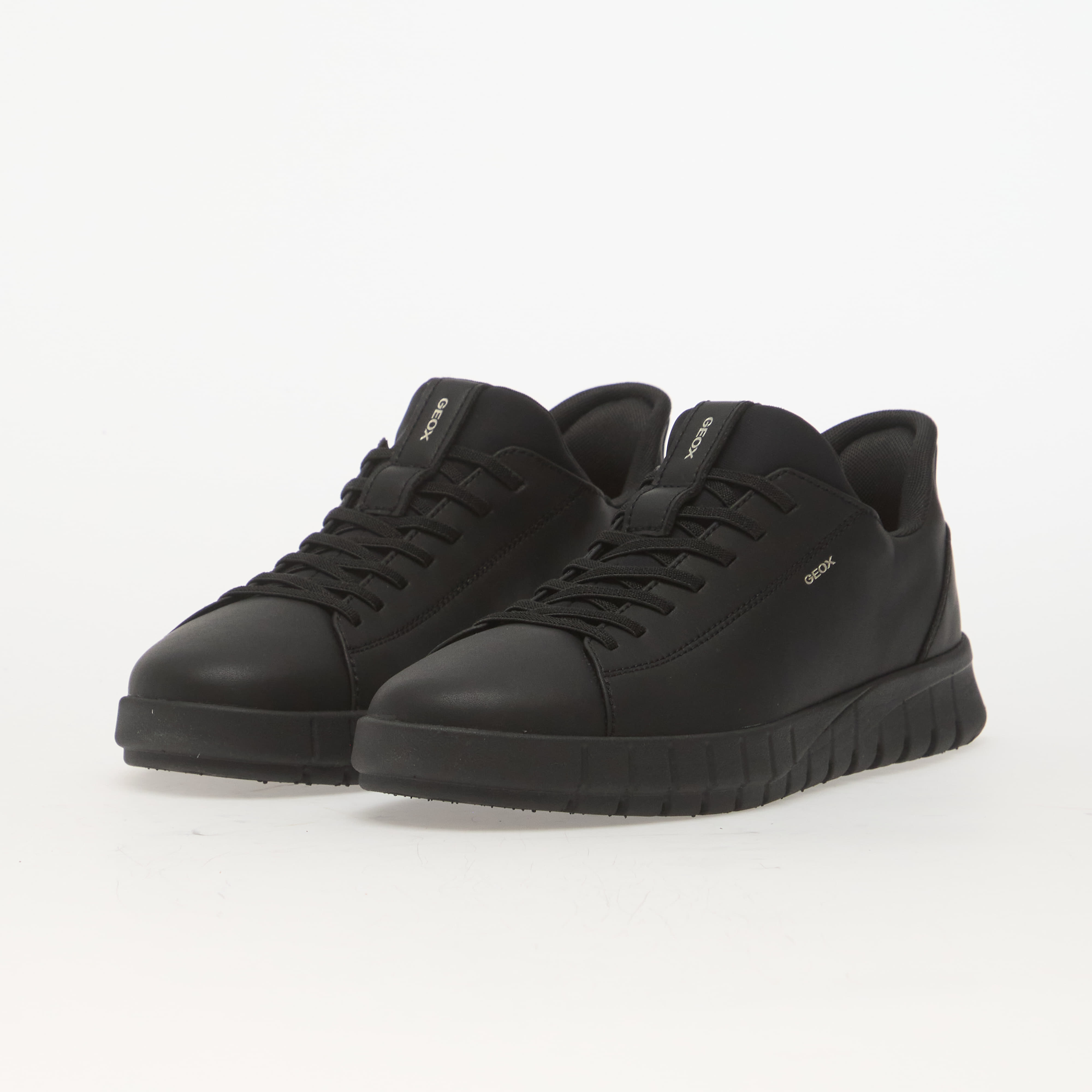 Sneakers Geox Flextride Plus Black EUR 43